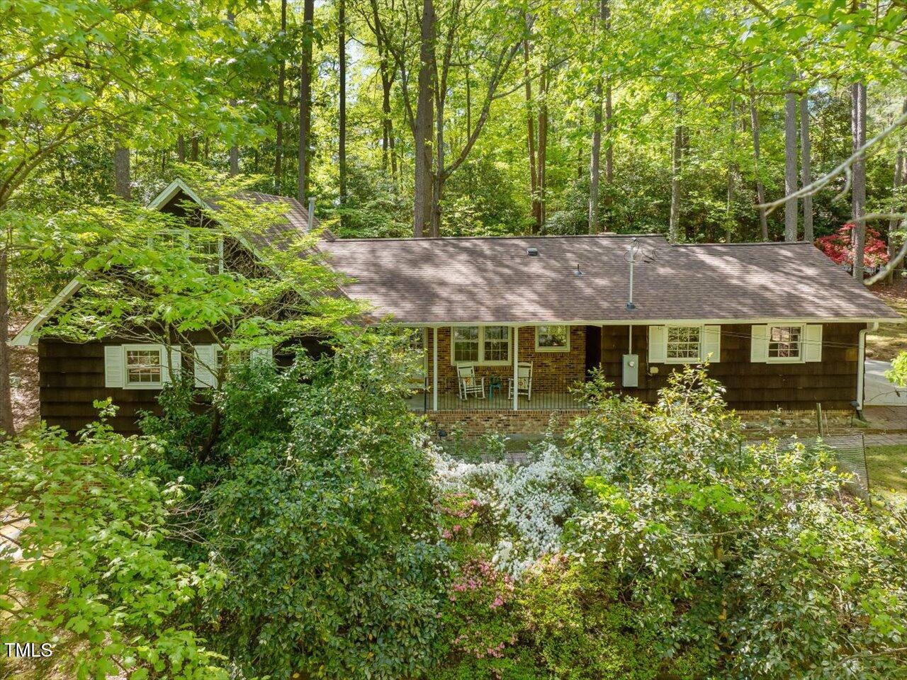 203 Wood Circle Chapel Hill NC 27514