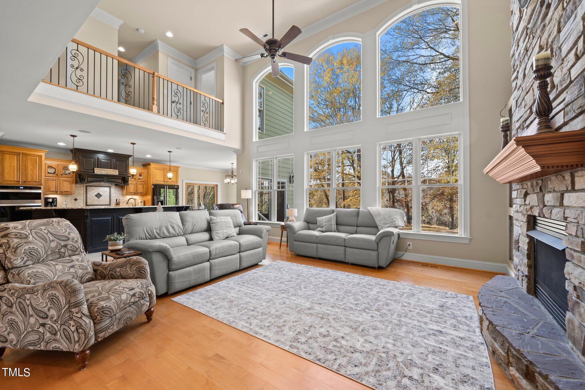 936 Riverwood Drive Clayton NC 27527