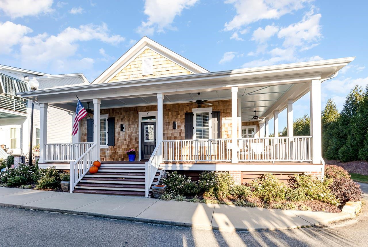 47 Congress Street Clayton NC 27527