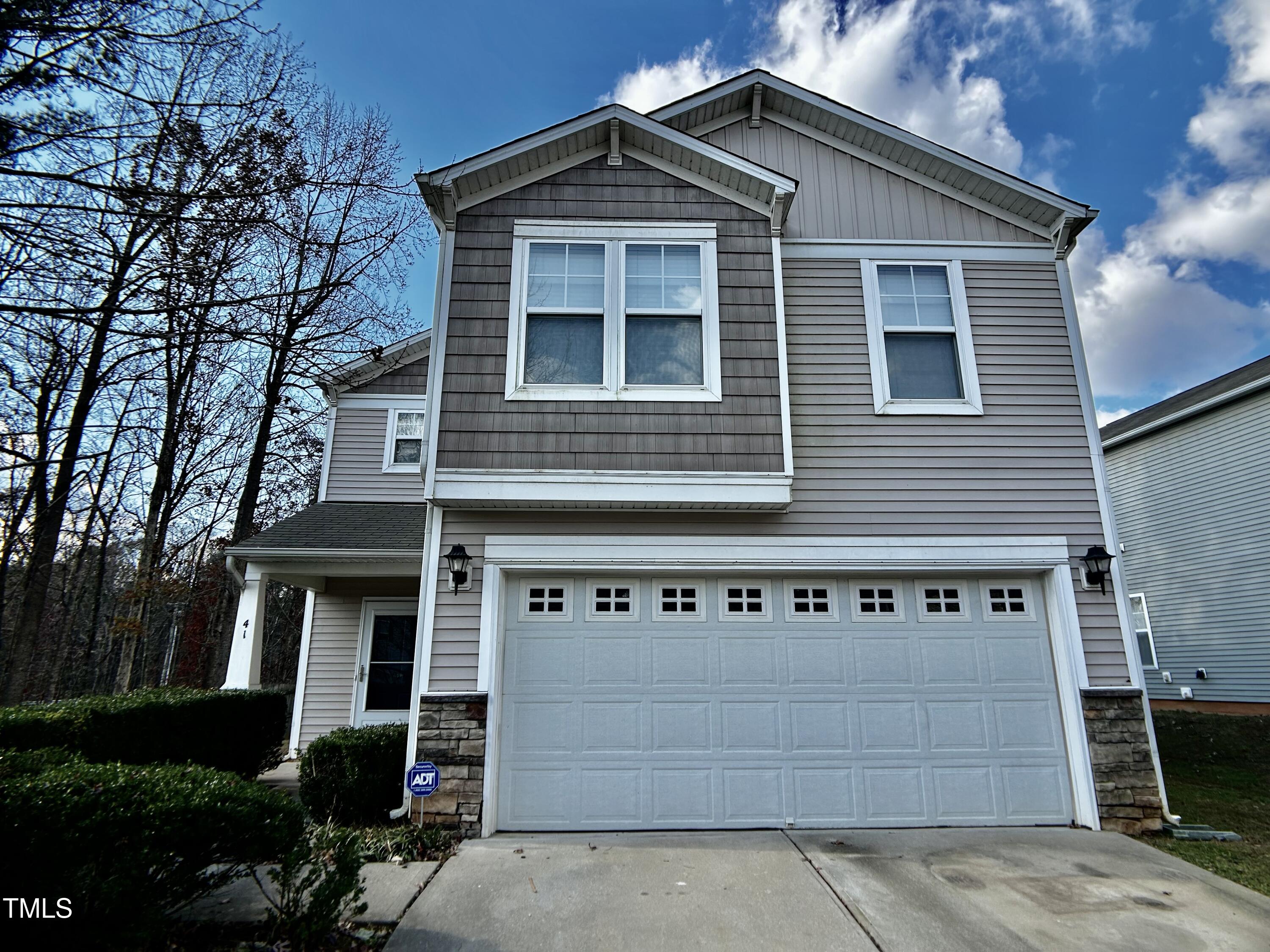 41 Brookhaven Drive Clayton NC 27527