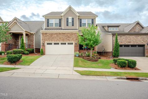 1005 Regency Cottage Place Cary NC 27518