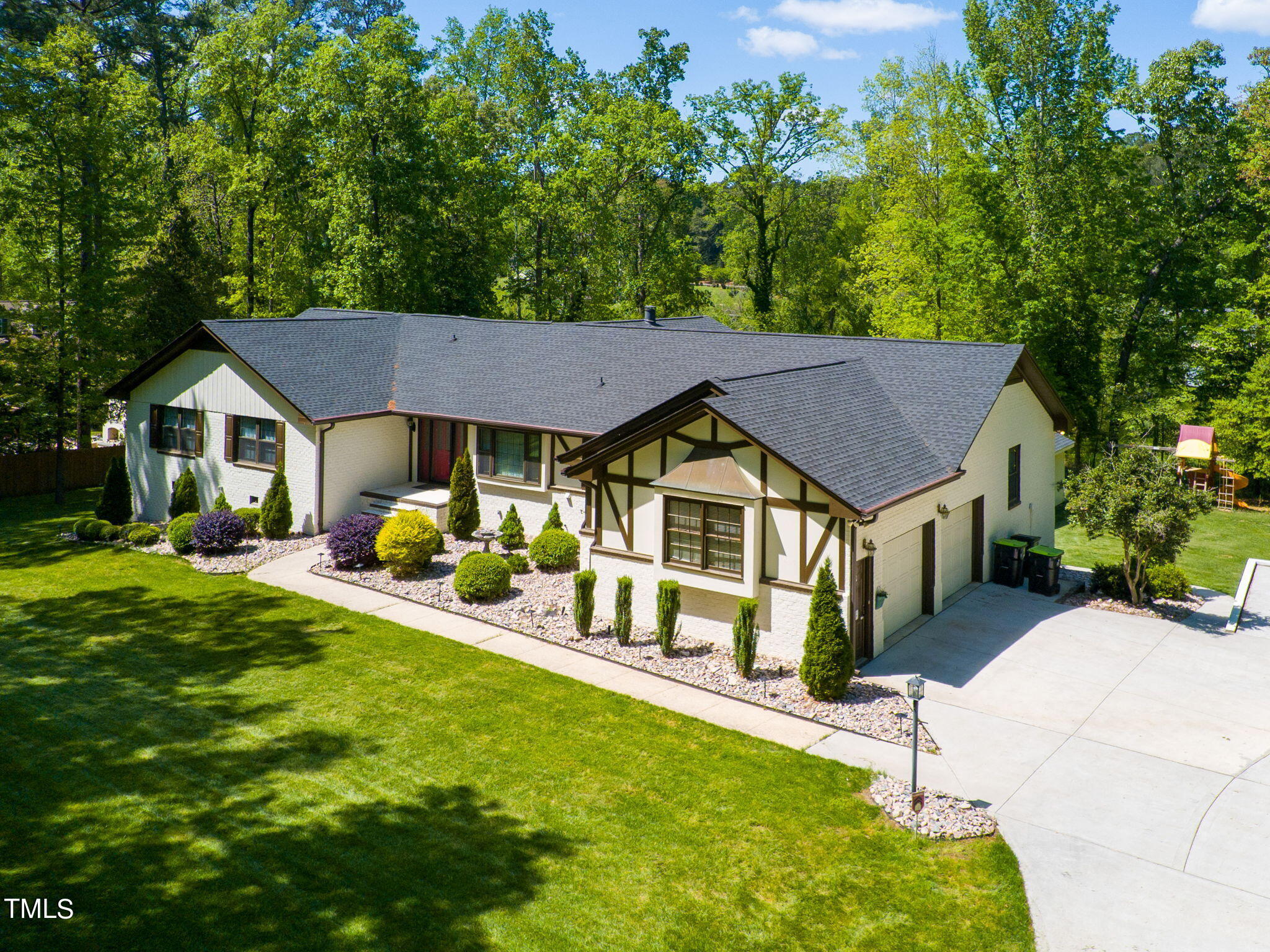 5313 Edington Lane Raleigh NC 27604
