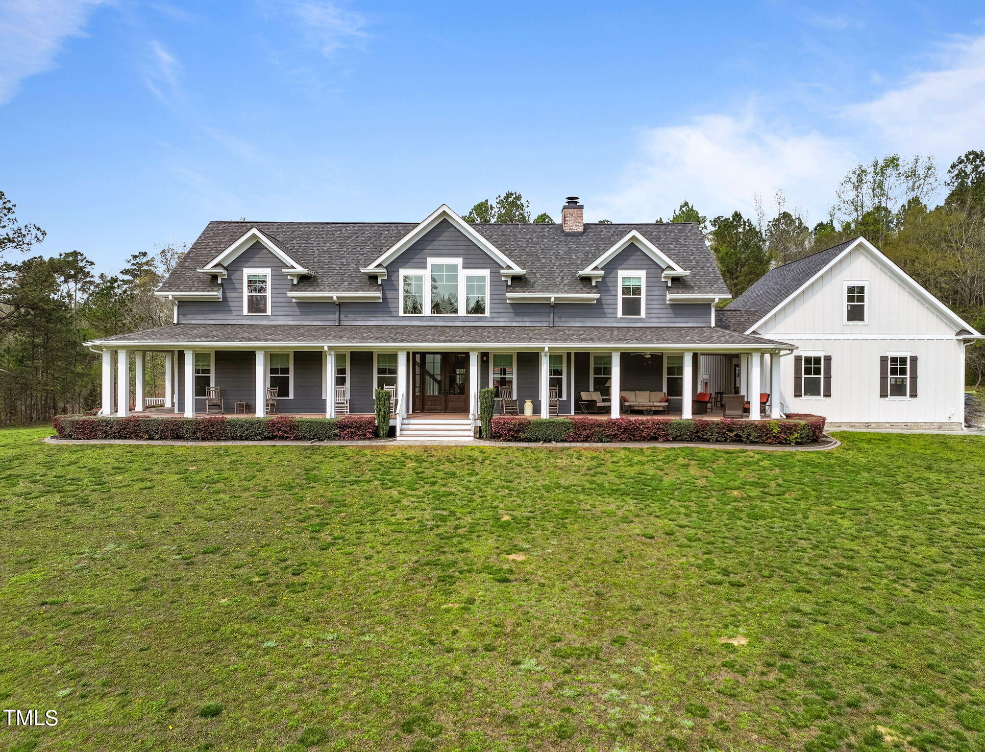 3625 Medlin Woods Road Wake Forest NC 27587