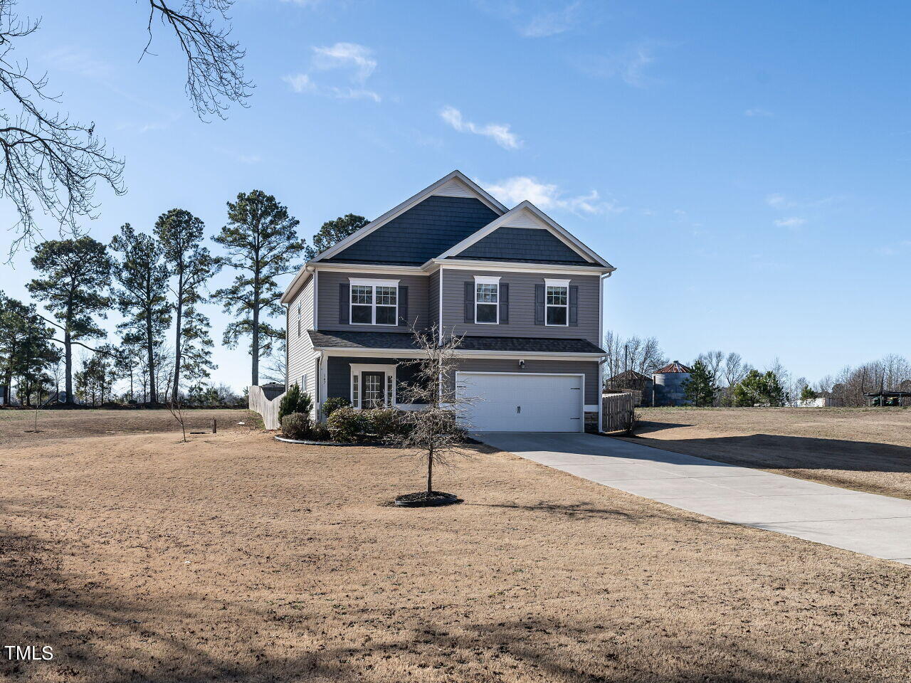 147 Highland Rhodes Drive Clayton NC 27520