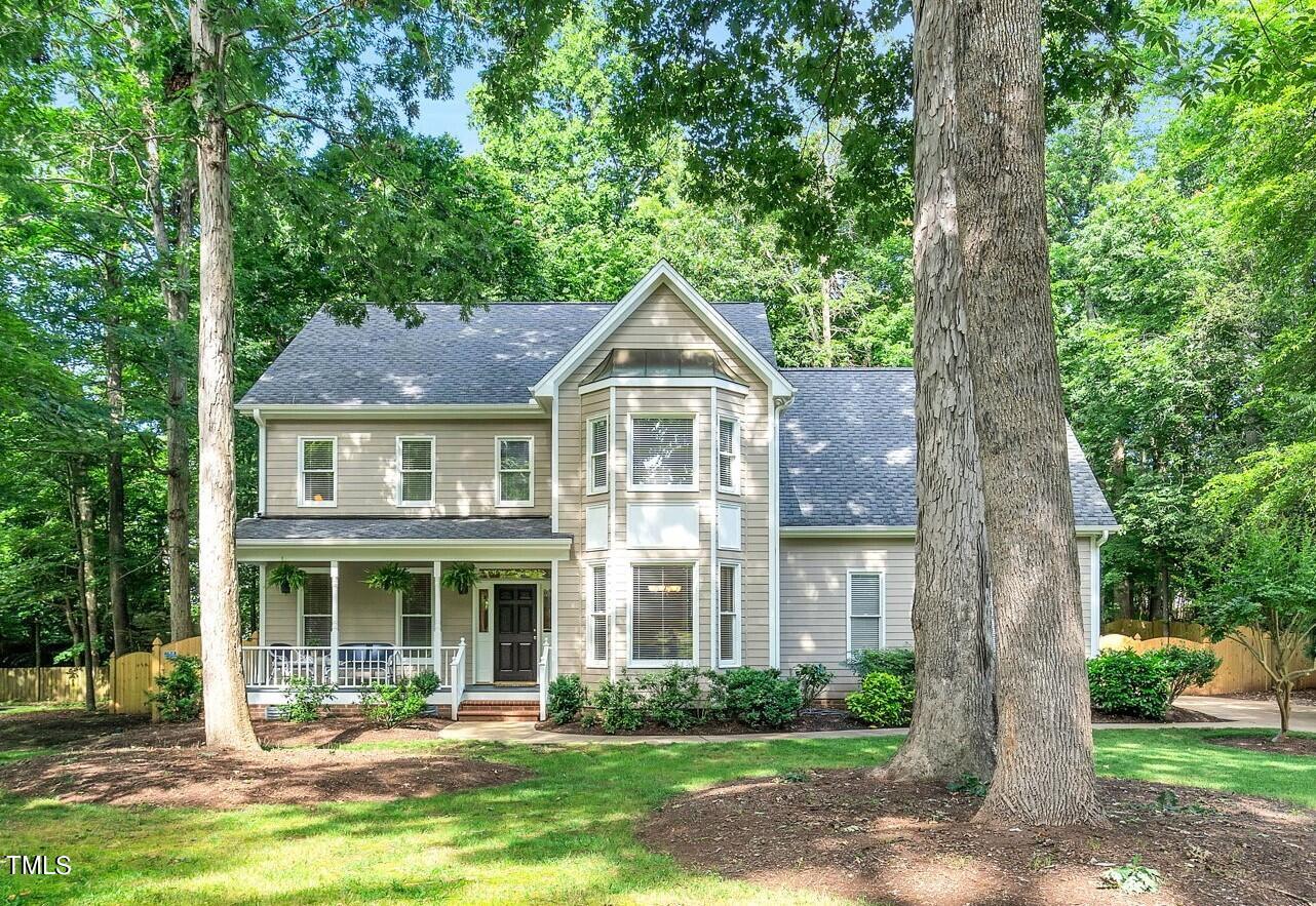 204 Stratford Drive Chapel Hill NC 27516