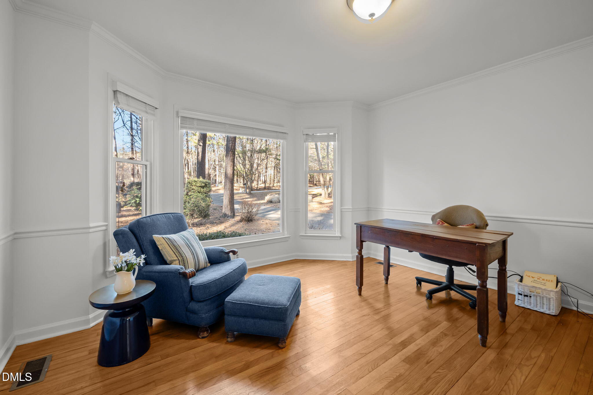 1003 Tallyho Trail Chapel Hill NC 27516