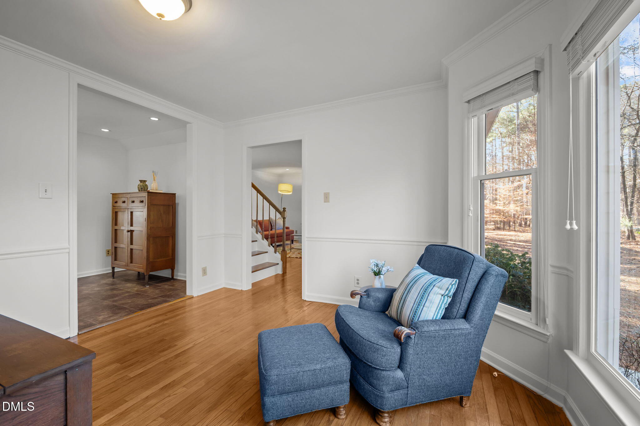 1003 Tallyho Trail Chapel Hill NC 27516