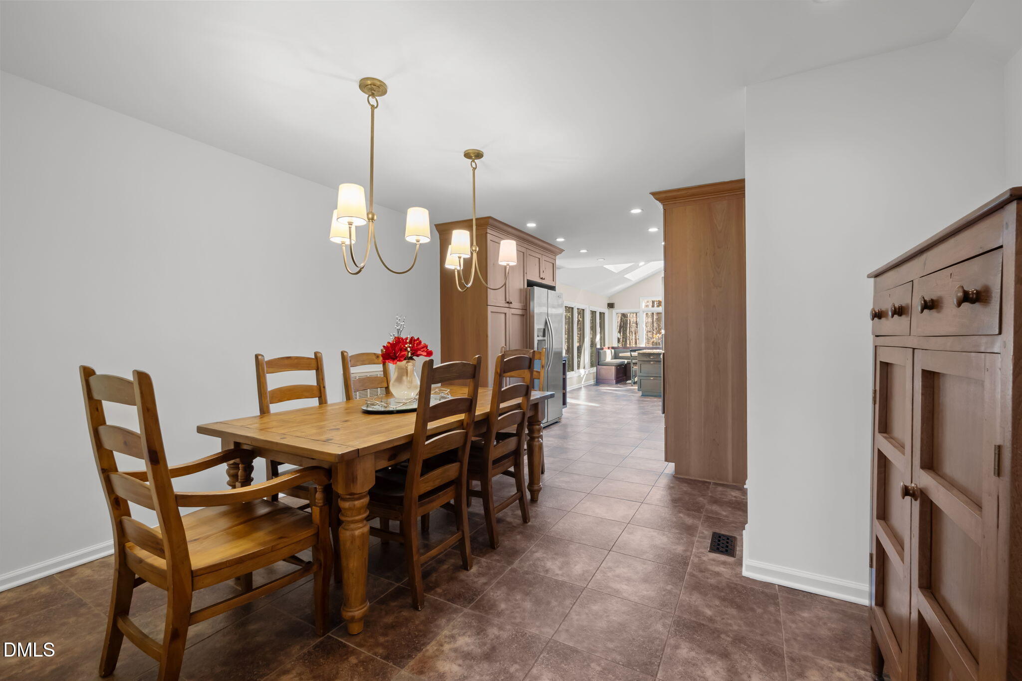 1003 Tallyho Trail Chapel Hill NC 27516