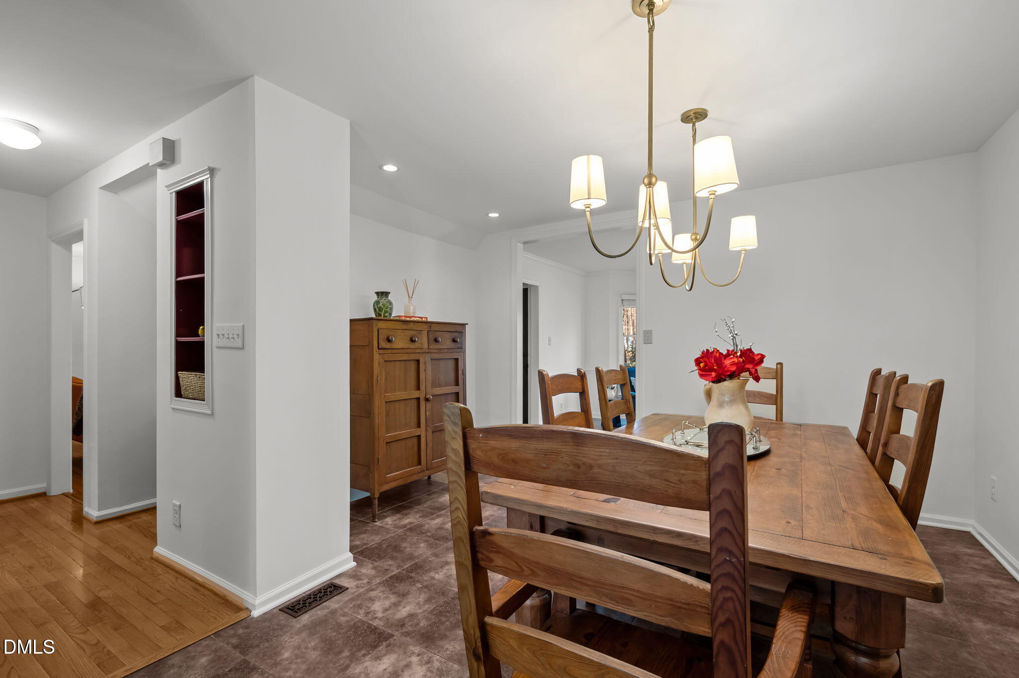 1003 Tallyho Trail Chapel Hill NC 27516