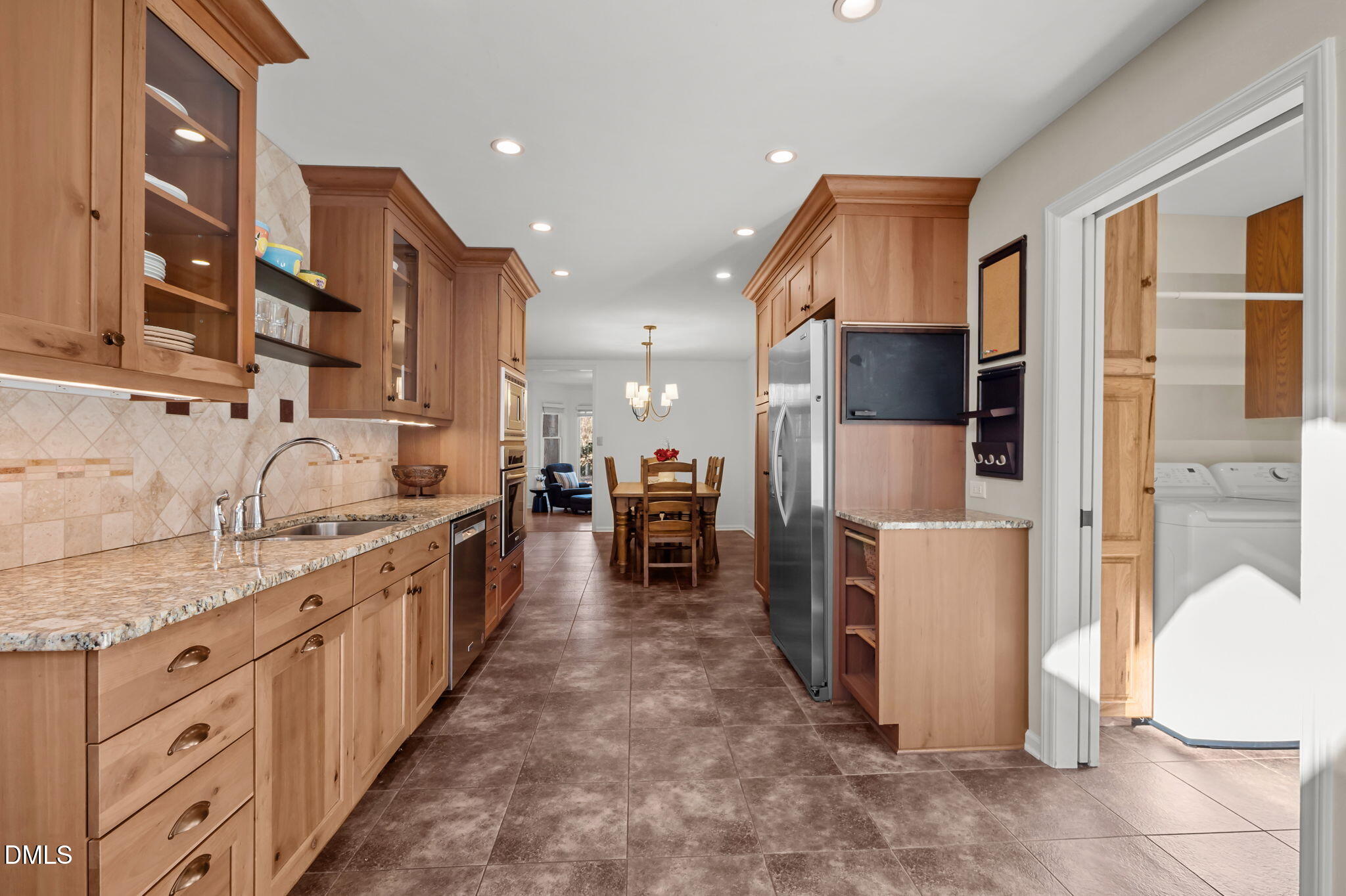 1003 Tallyho Trail Chapel Hill NC 27516