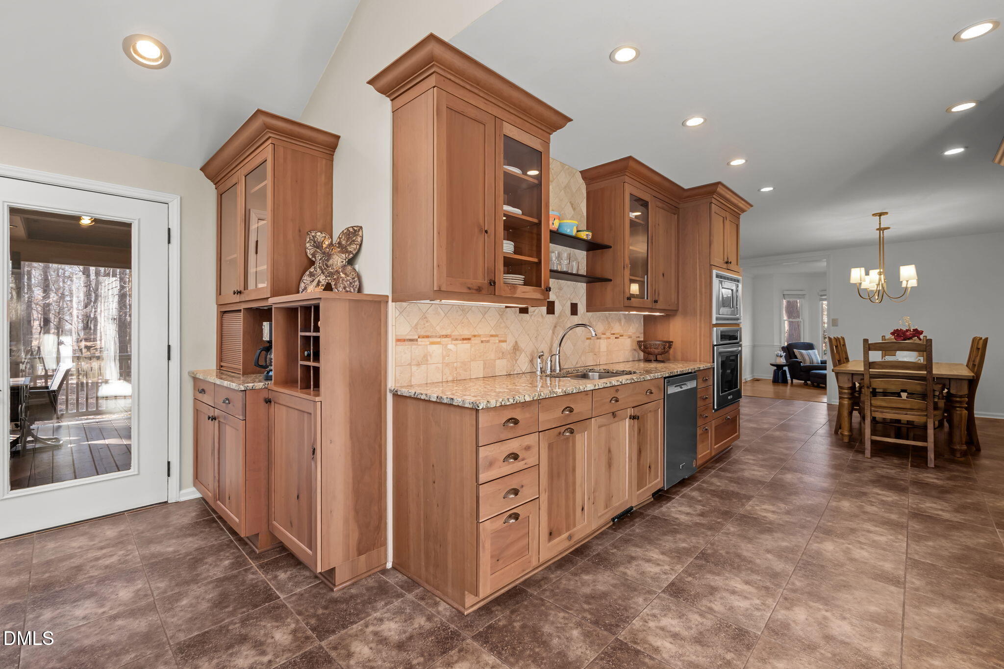 1003 Tallyho Trail Chapel Hill NC 27516