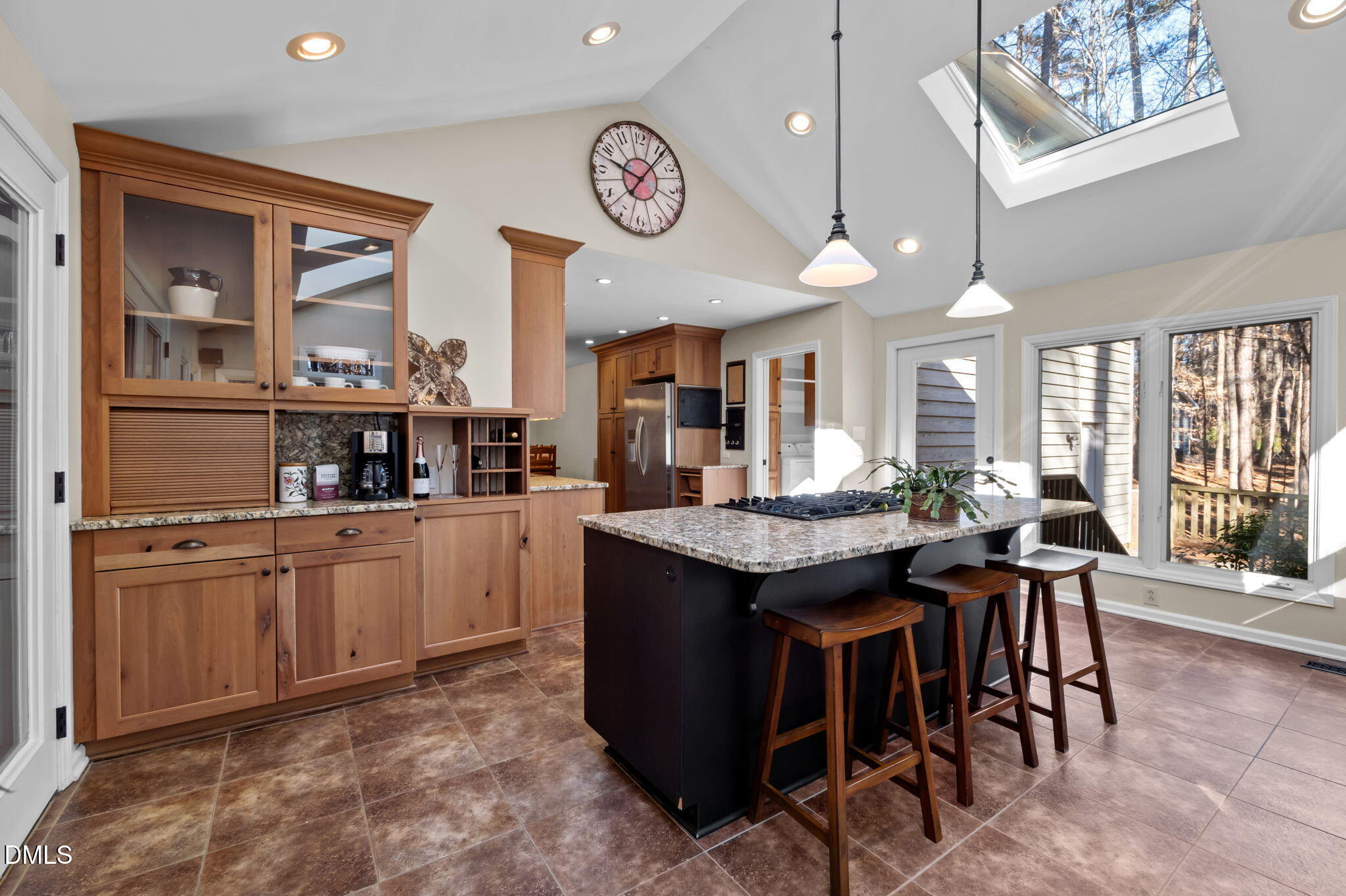 1003 Tallyho Trail Chapel Hill NC 27516