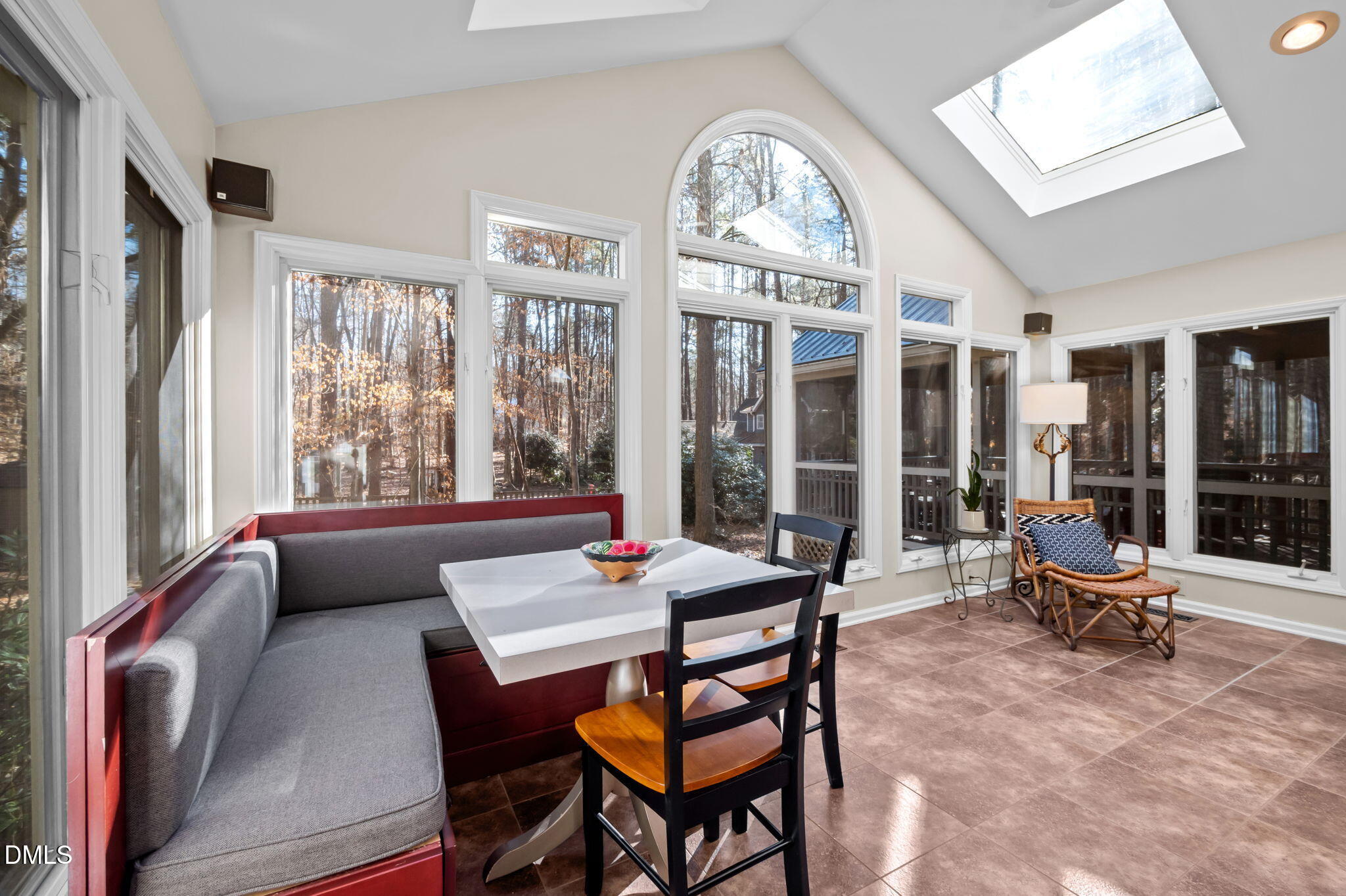 1003 Tallyho Trail Chapel Hill NC 27516