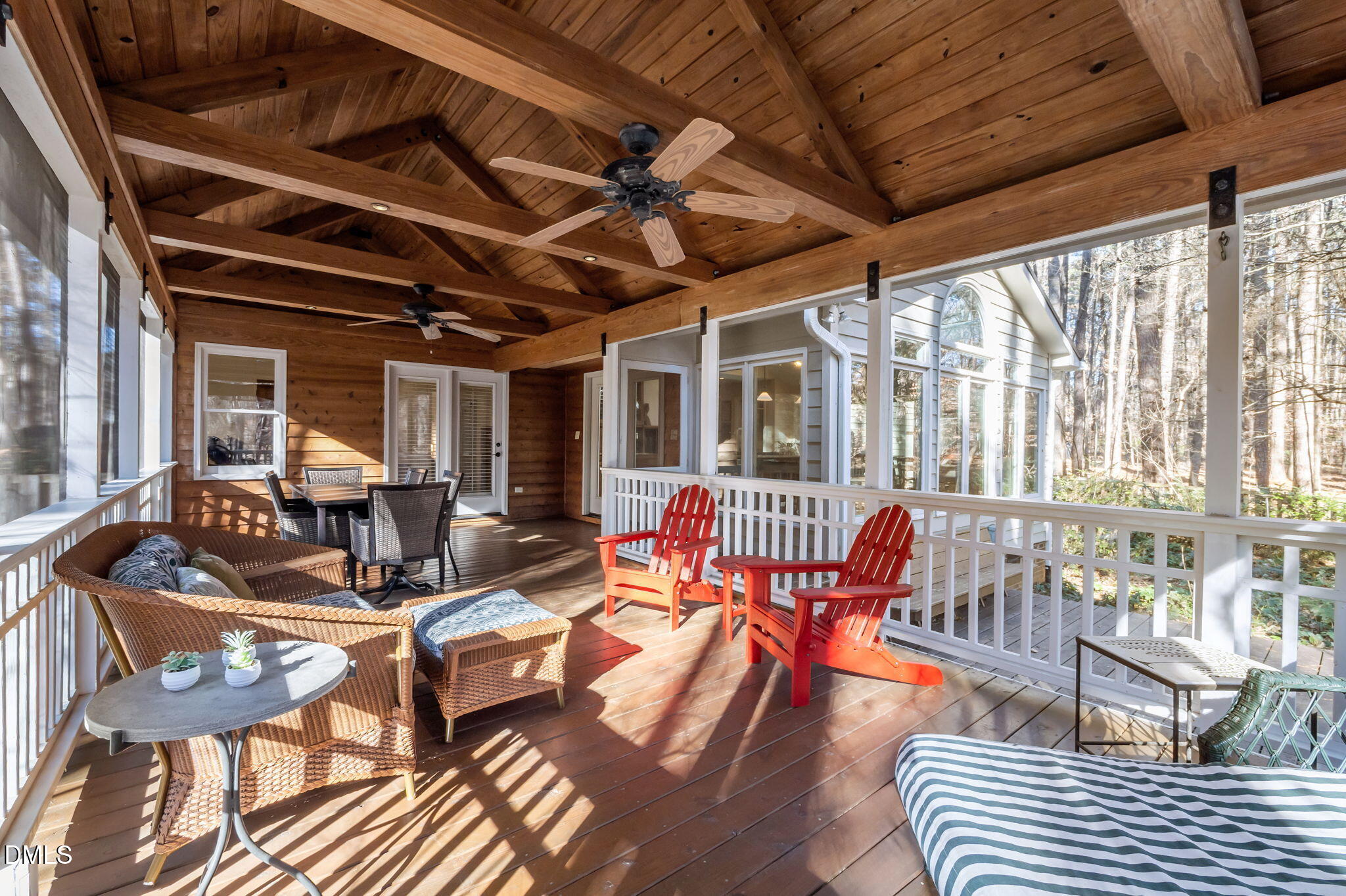 1003 Tallyho Trail Chapel Hill NC 27516