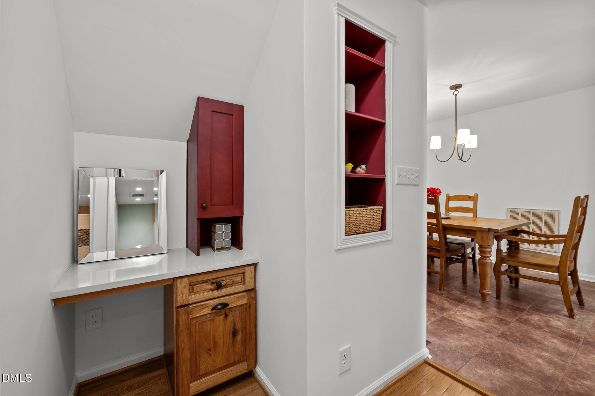 1003 Tallyho Trail Chapel Hill NC 27516