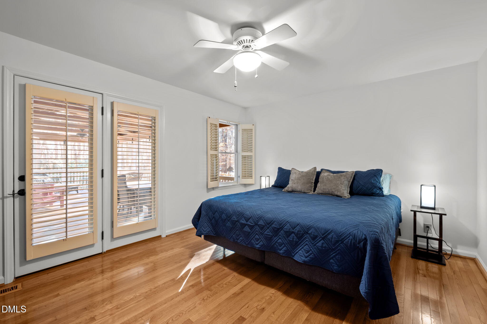 1003 Tallyho Trail Chapel Hill NC 27516