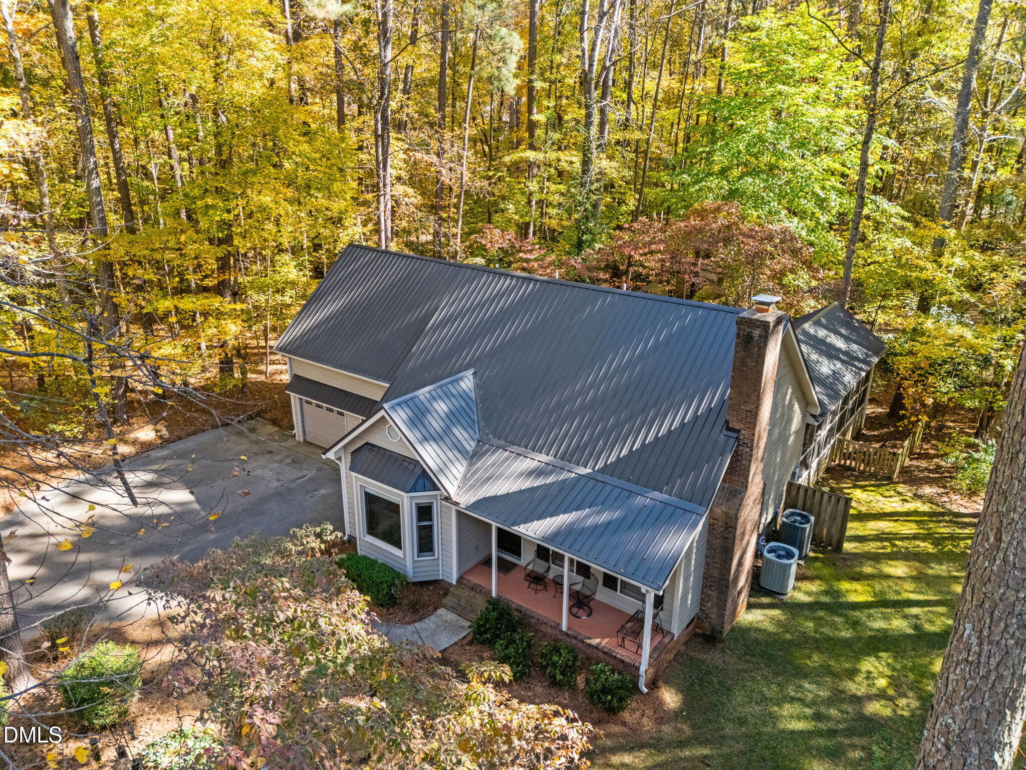 1003 Tallyho Trail Chapel Hill NC 27516