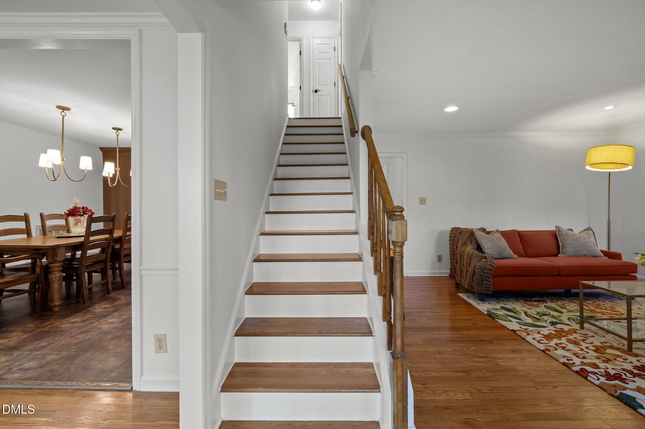 1003 Tallyho Trail Chapel Hill NC 27516