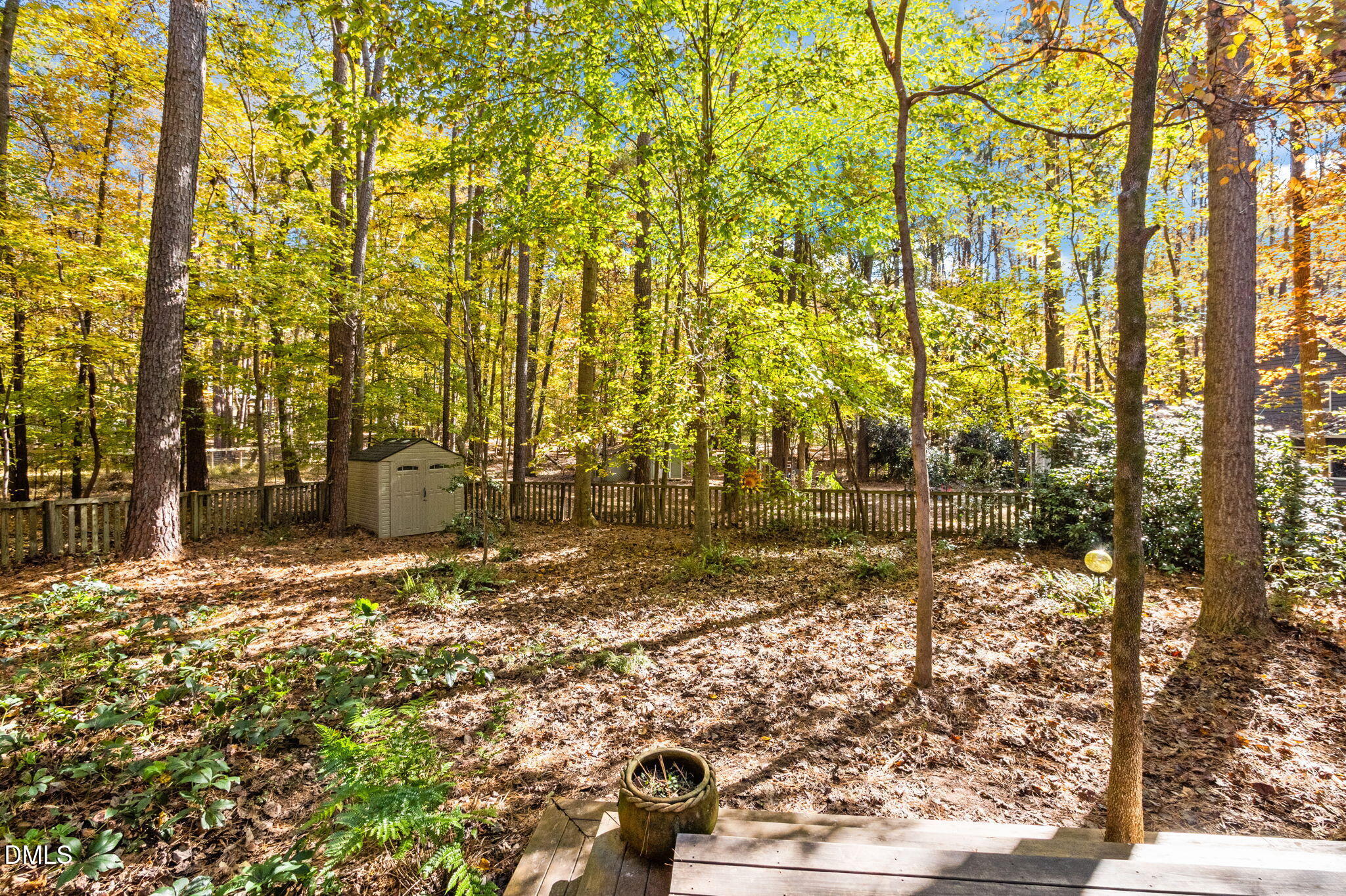 1003 Tallyho Trail Chapel Hill NC 27516