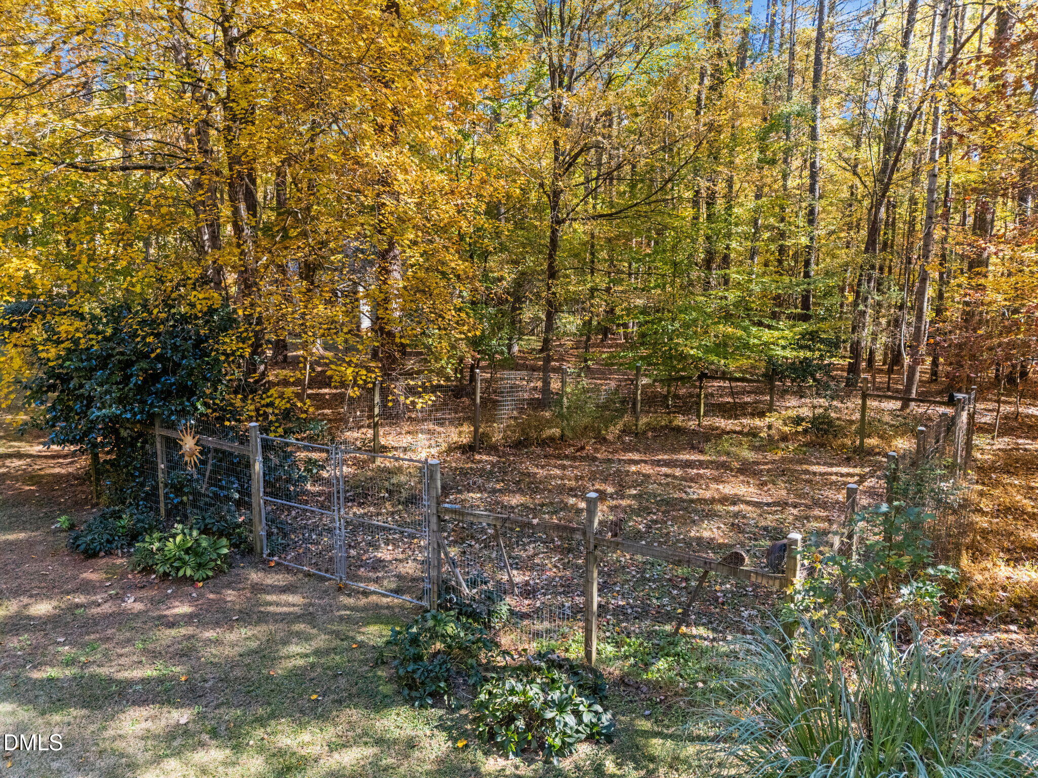 1003 Tallyho Trail Chapel Hill NC 27516