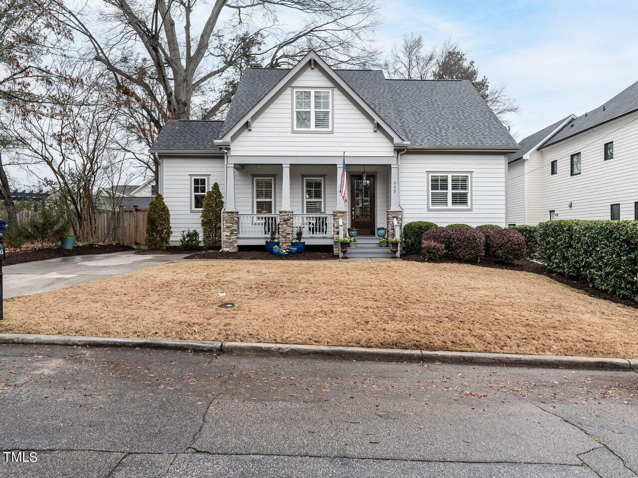 505 Mial Street Raleigh NC 27608