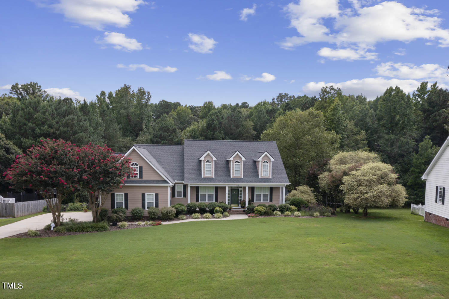 125 Claire Drive Clayton NC 27520