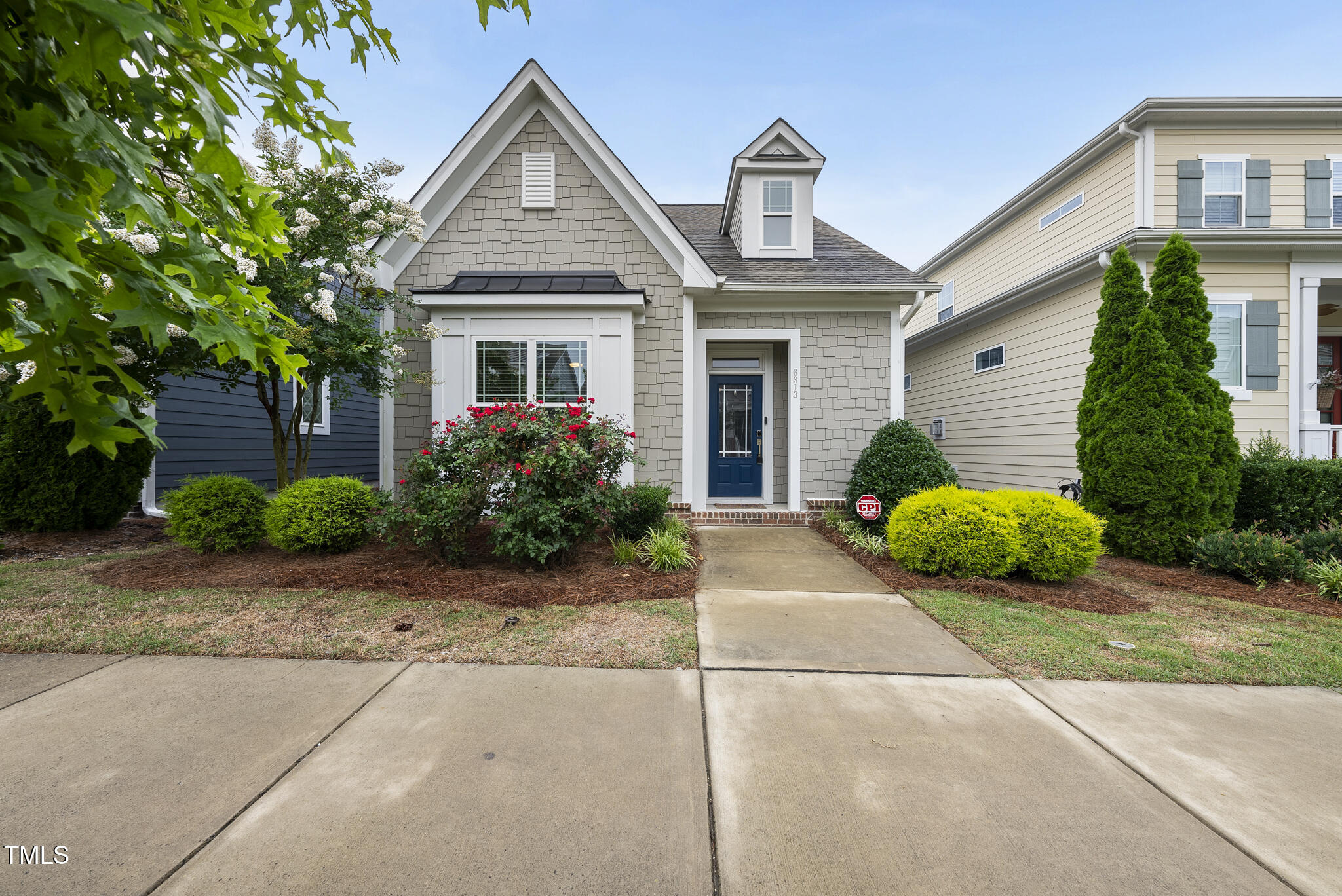 6313 Kayton Street Raleigh NC 27616
