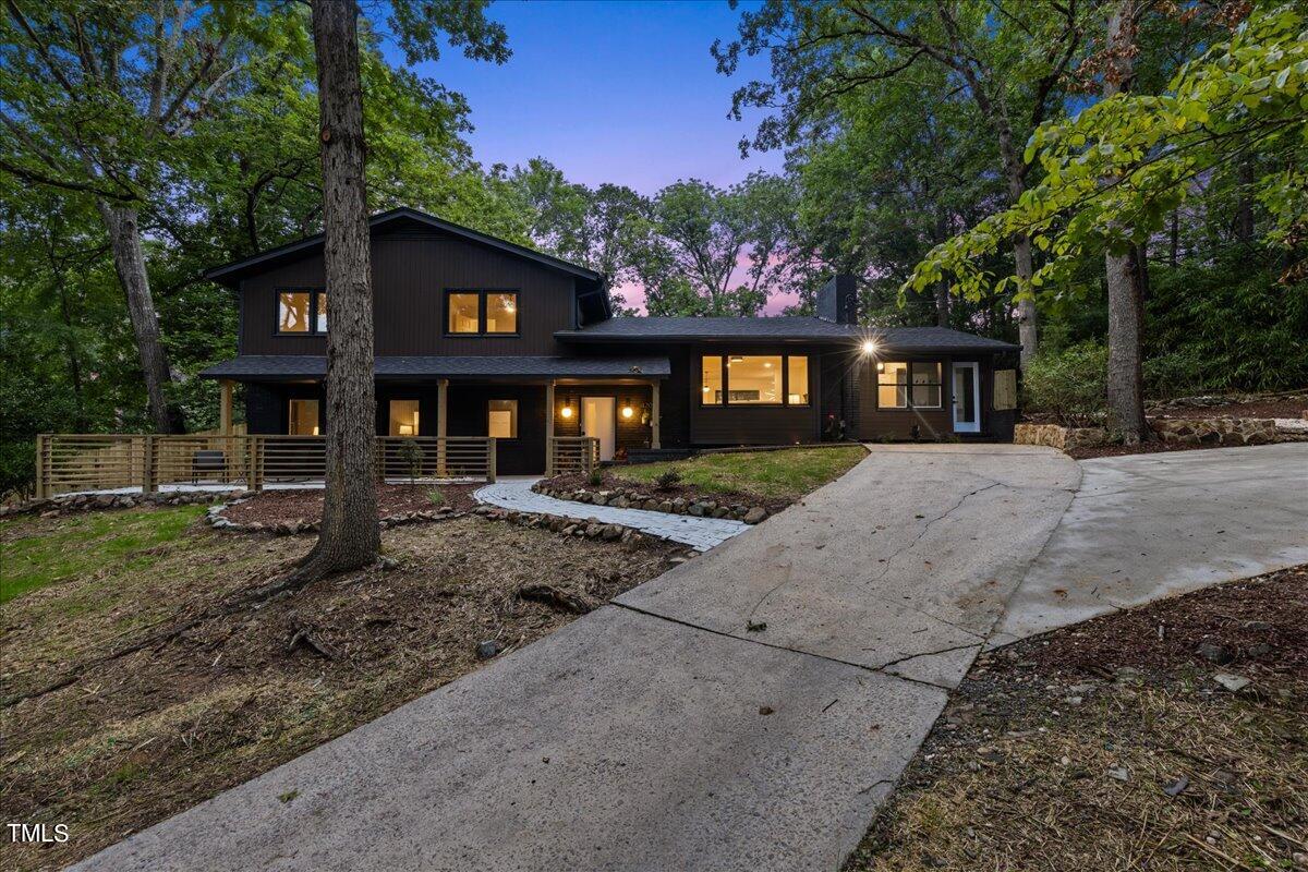420 Ridgecrest Drive Chapel Hill NC 27514