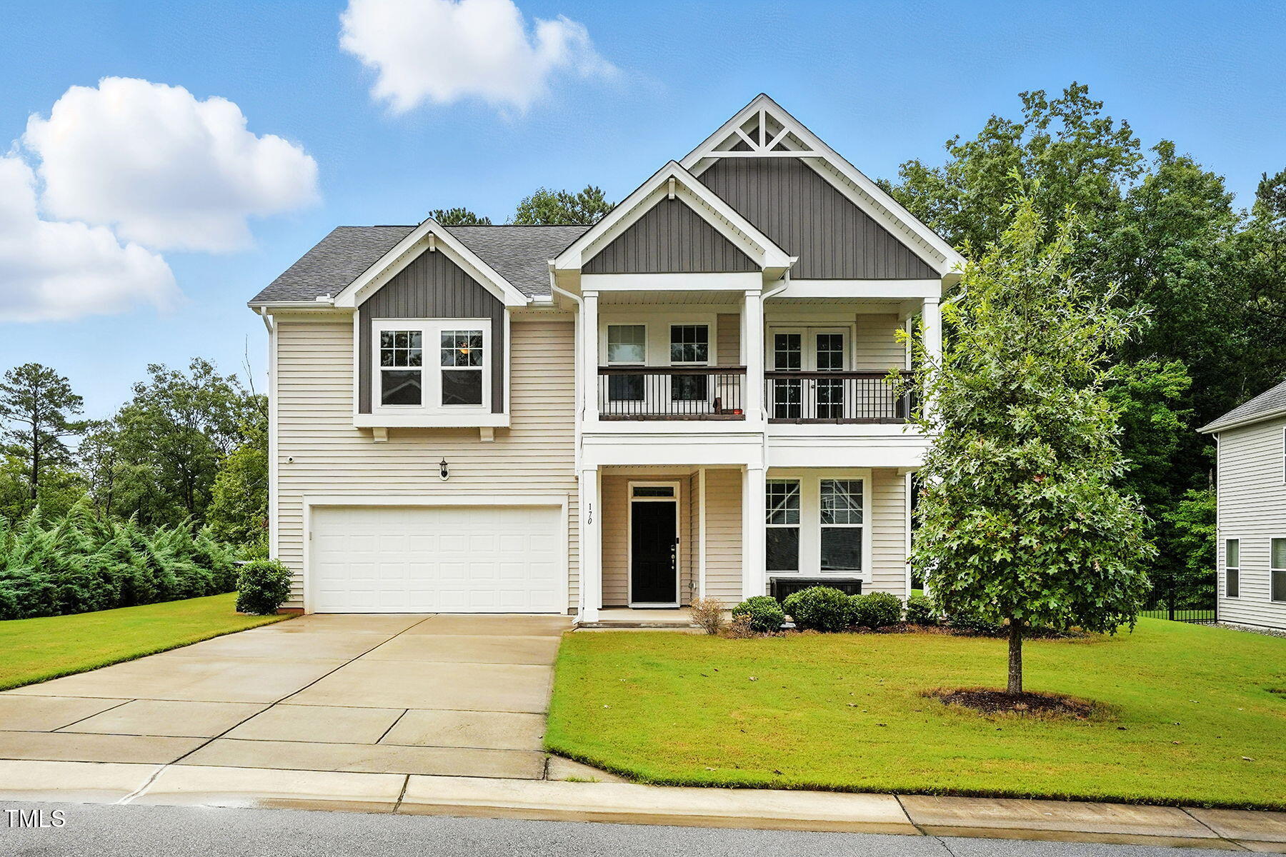 170 San Periro Drive Clayton NC 27527