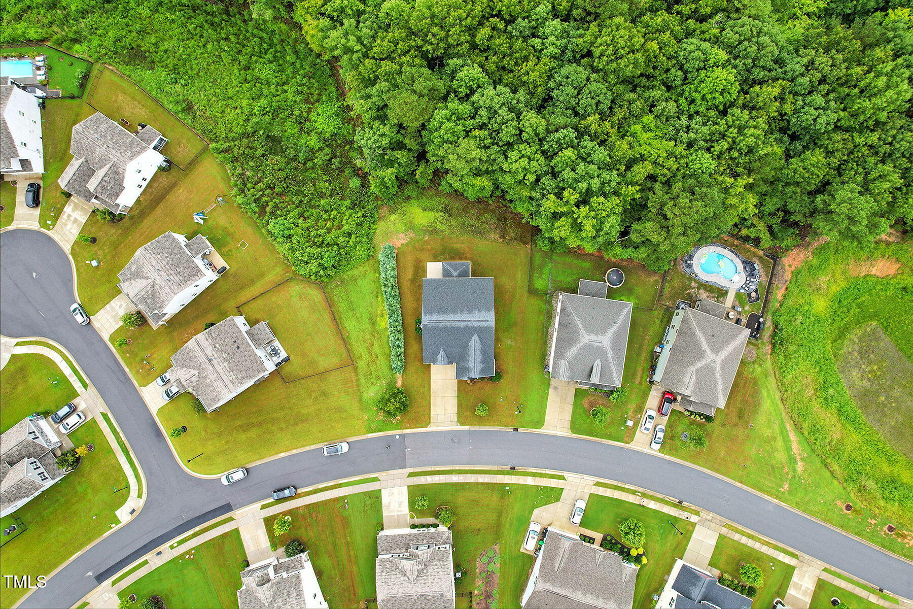 170 San Periro Drive Clayton NC 27527