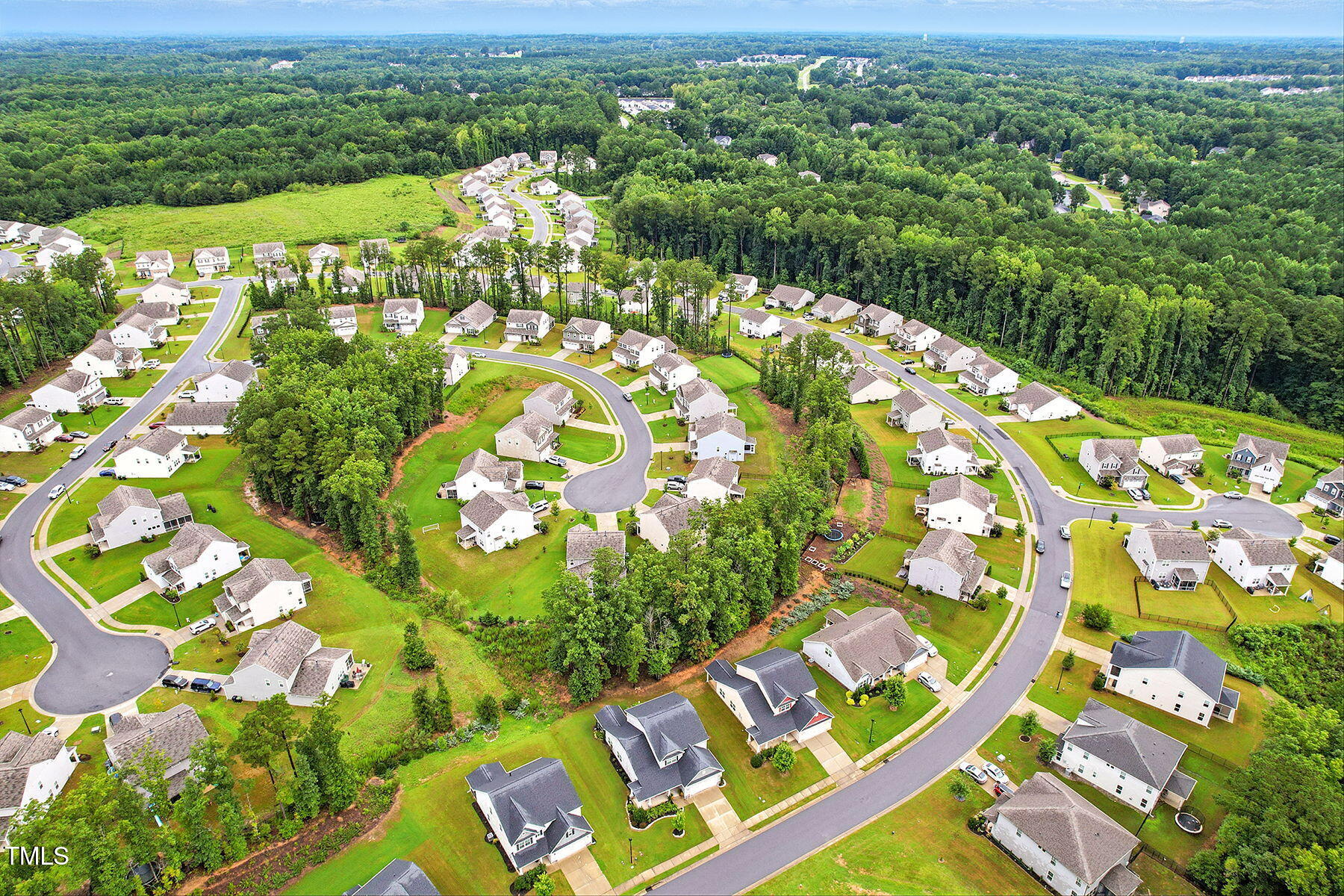 170 San Periro Drive Clayton NC 27527