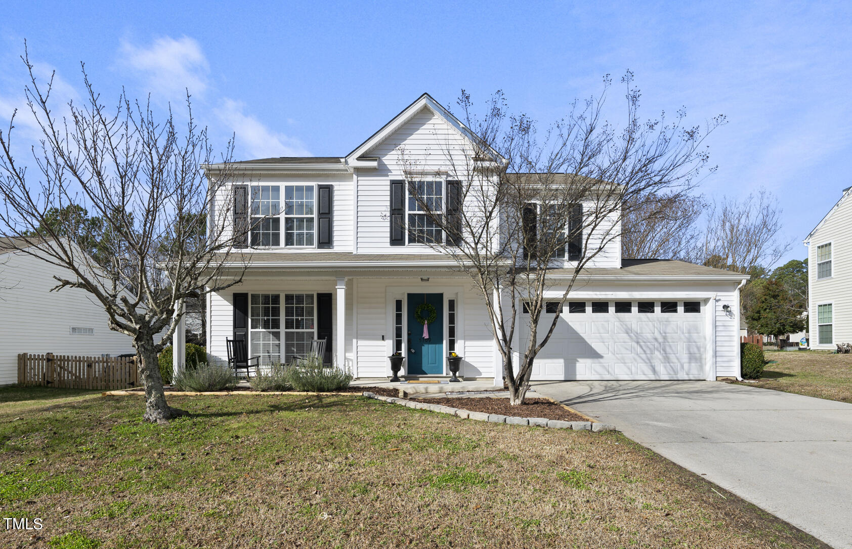 5109 Cardinal Grove Boulevard Raleigh NC 27616