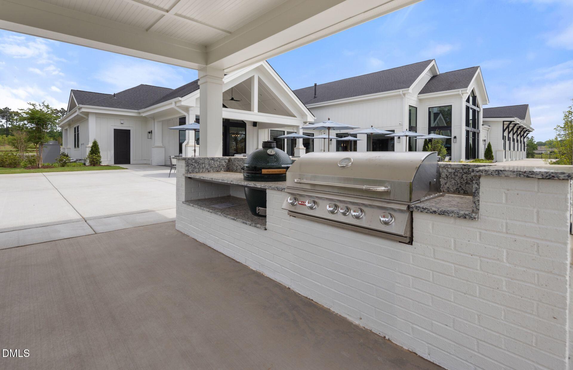 35 Rockingham Way Clayton NC 27520