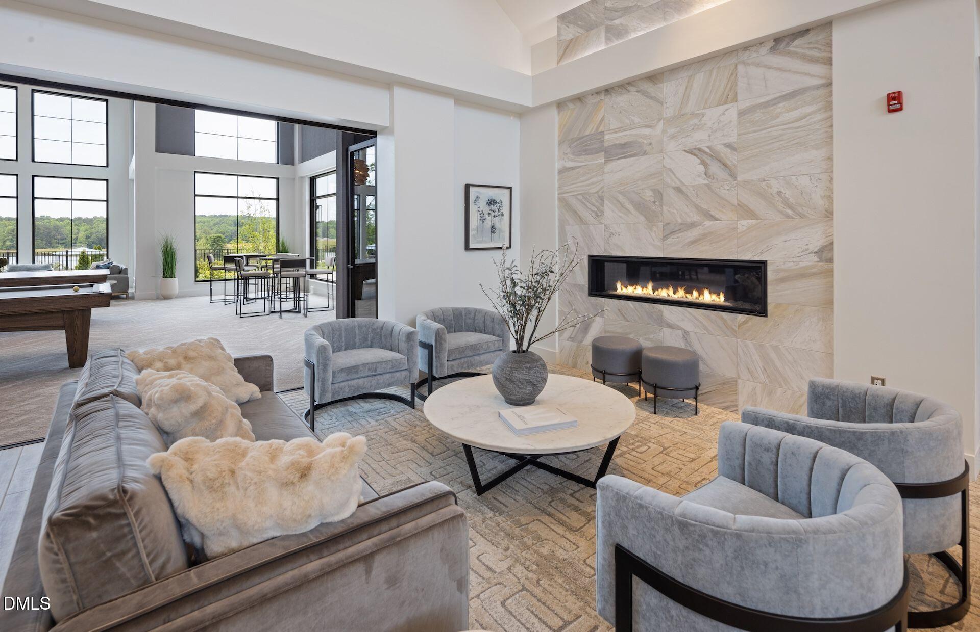 35 Rockingham Way Clayton NC 27520