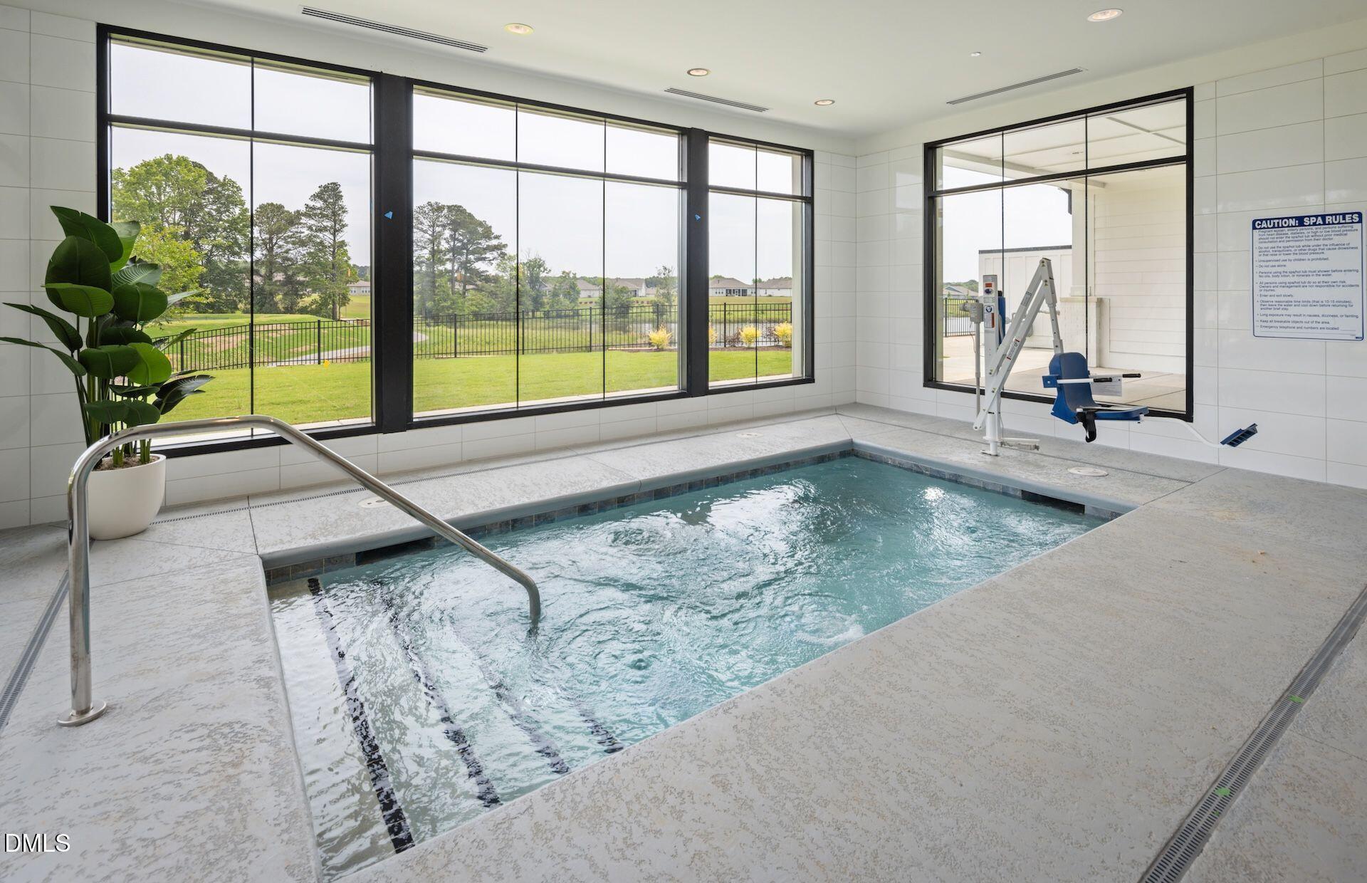 35 Rockingham Way Clayton NC 27520