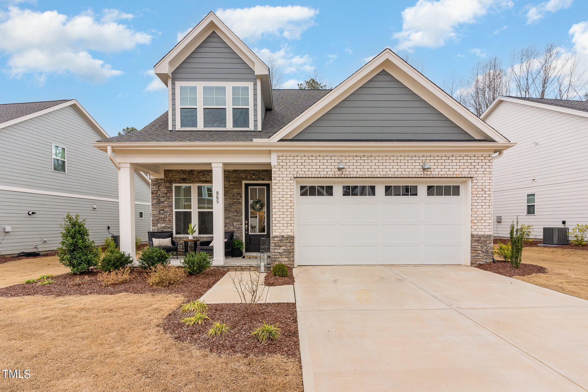 865 Whistable Avenue Wake Forest NC 27587