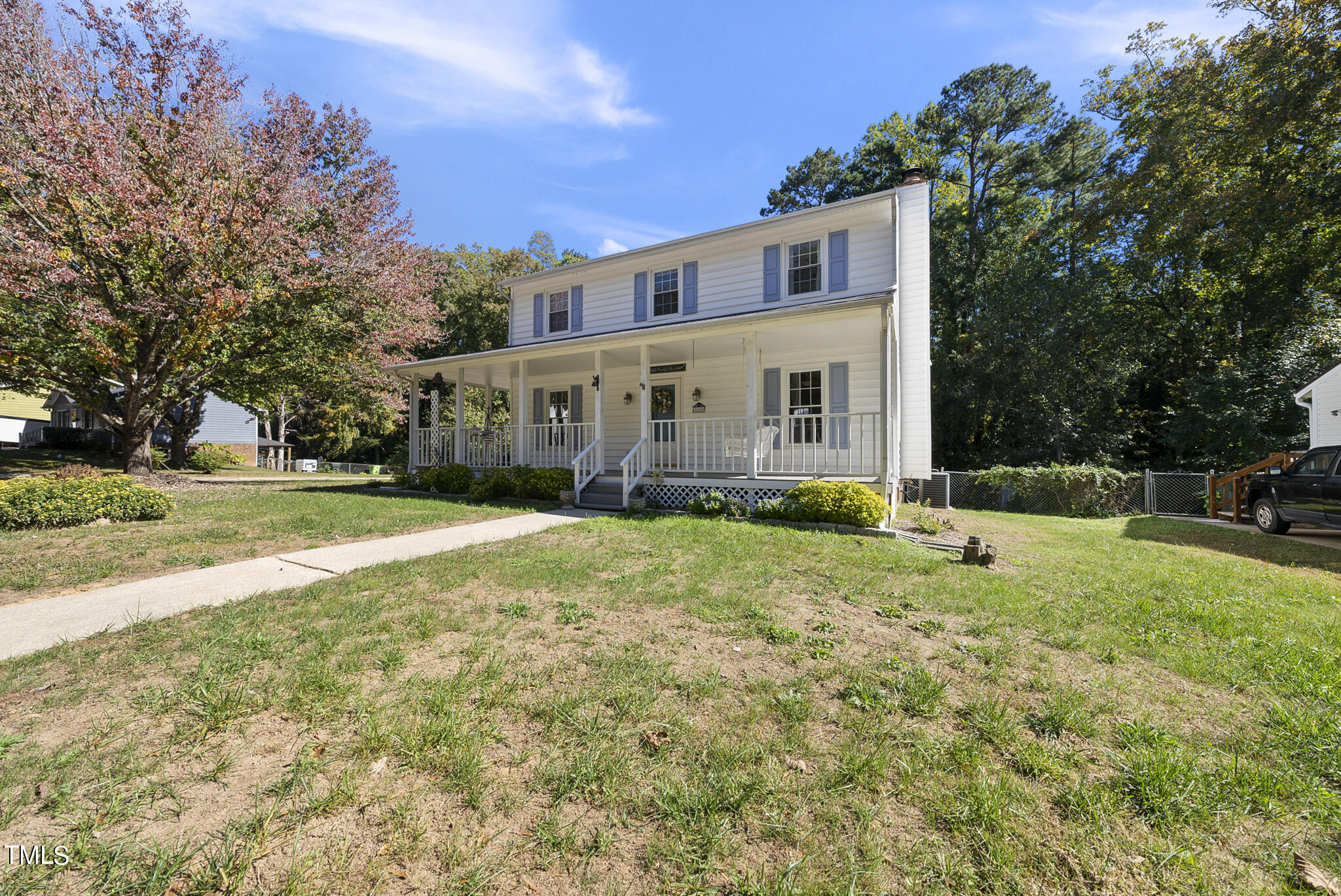 3600 Constellation Drive Raleigh NC 27604