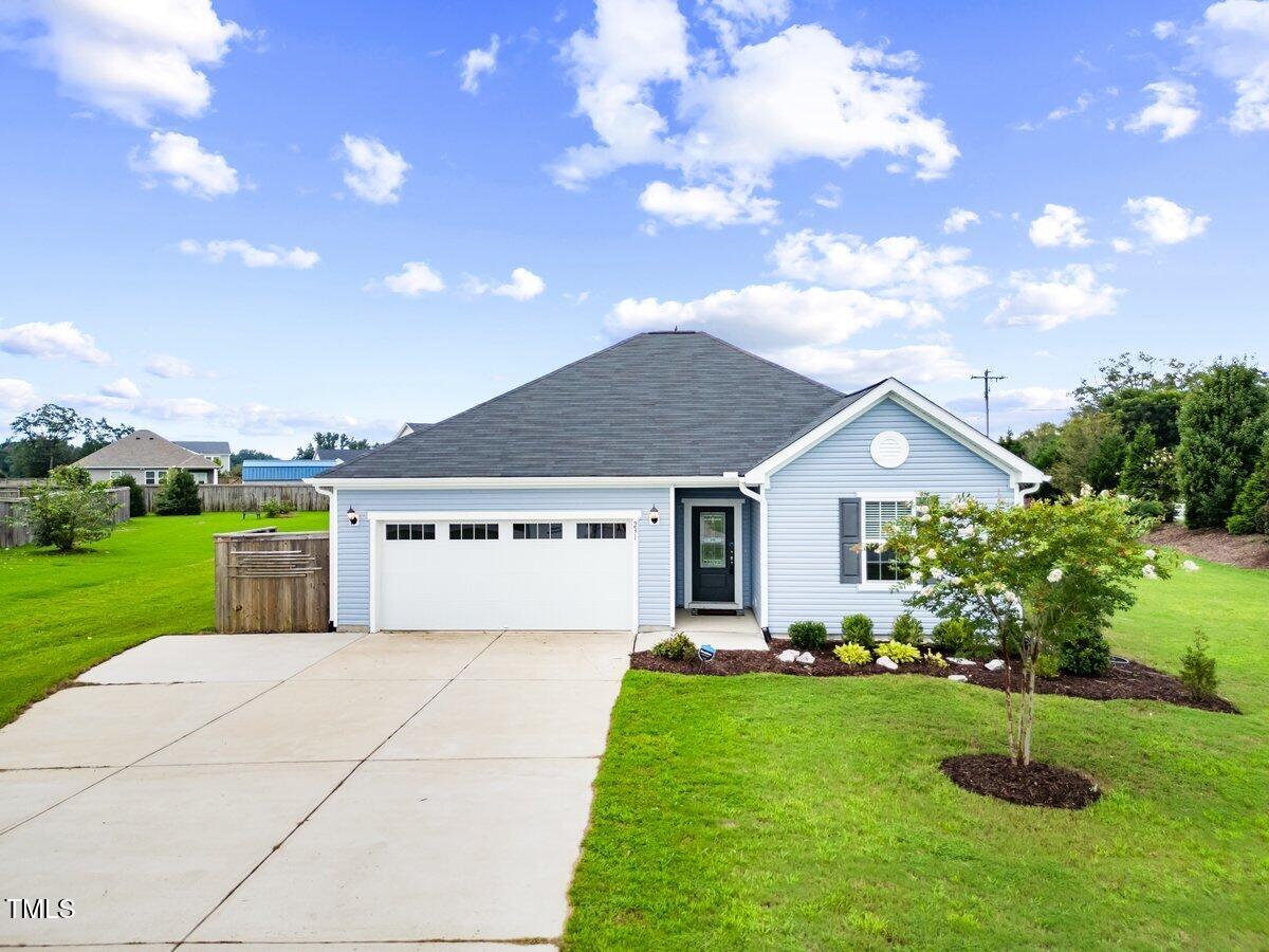 231 Piney Field Road Fuquay Varina NC 27526