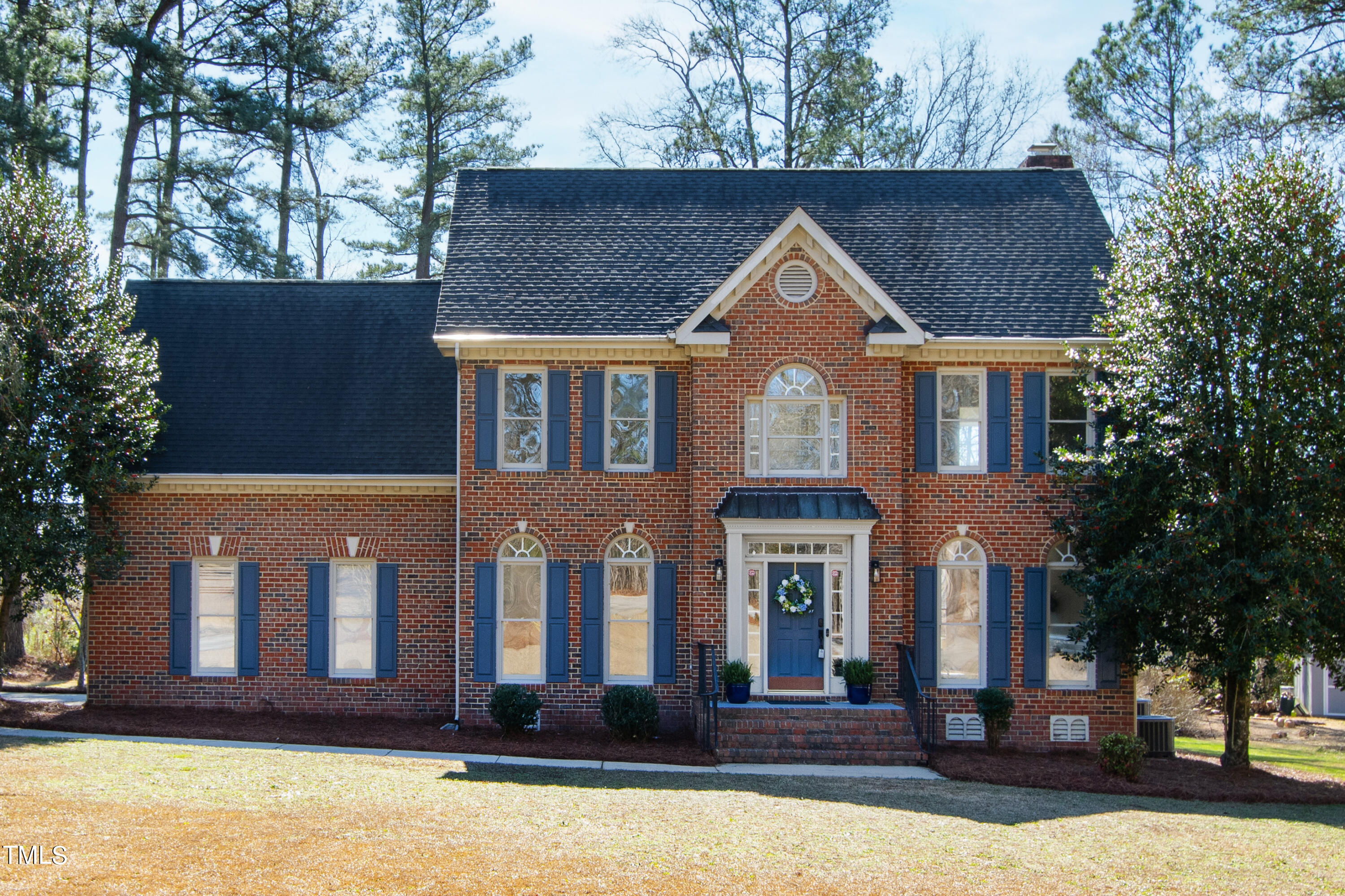 2304 Trellis Court Raleigh NC 27604