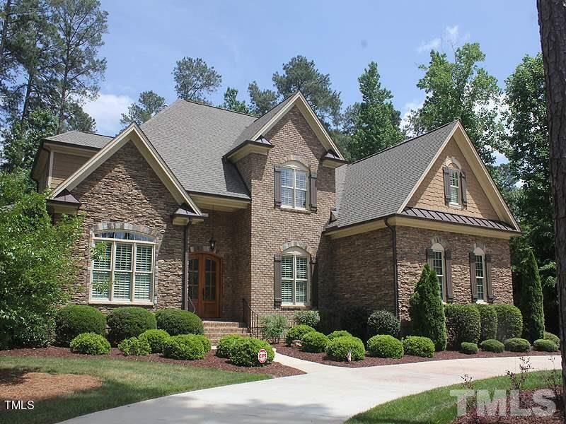 12232 The Gates Drive Raleigh NC 27614