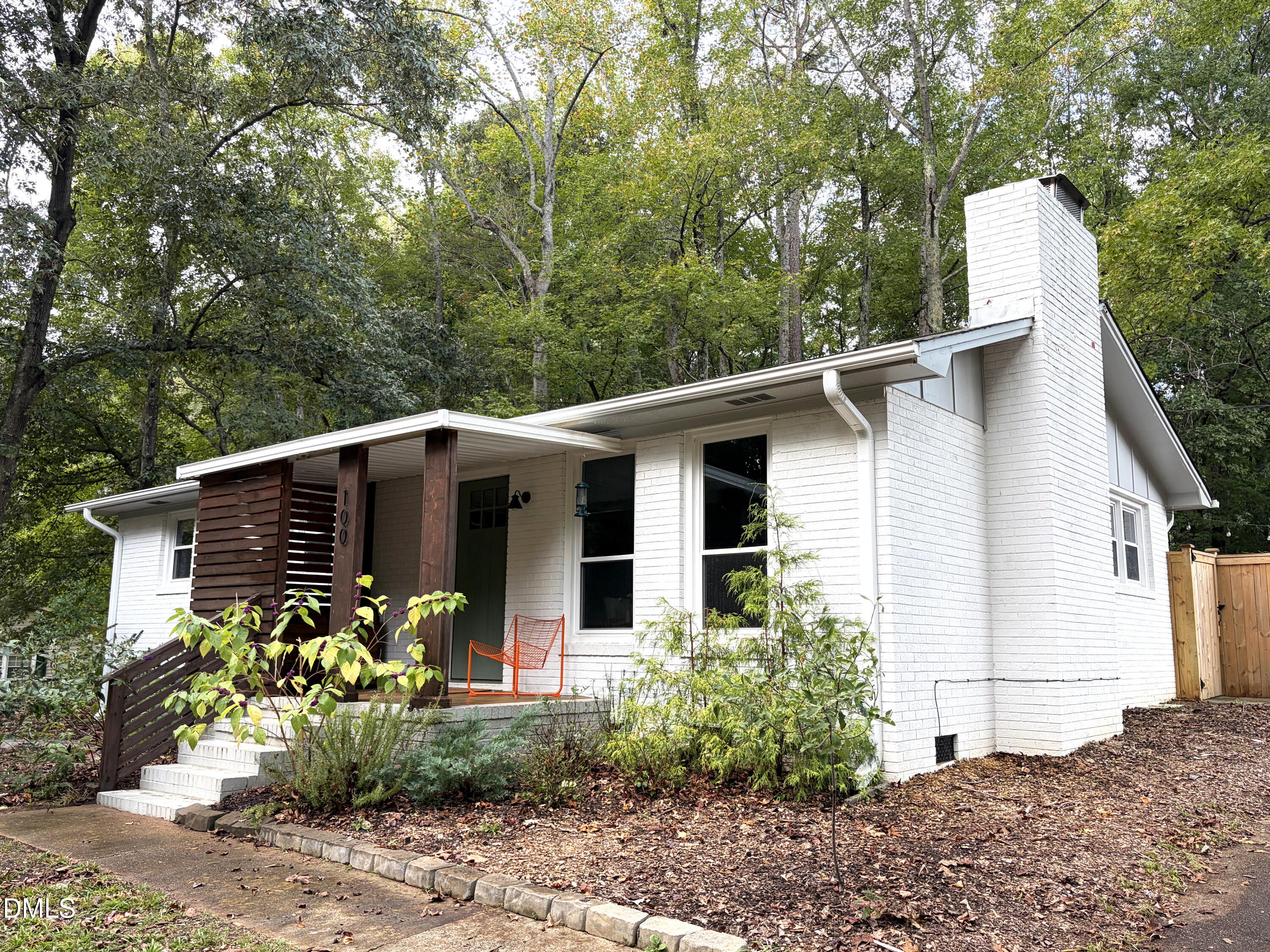 100 Apple Street Chapel Hill NC 27514