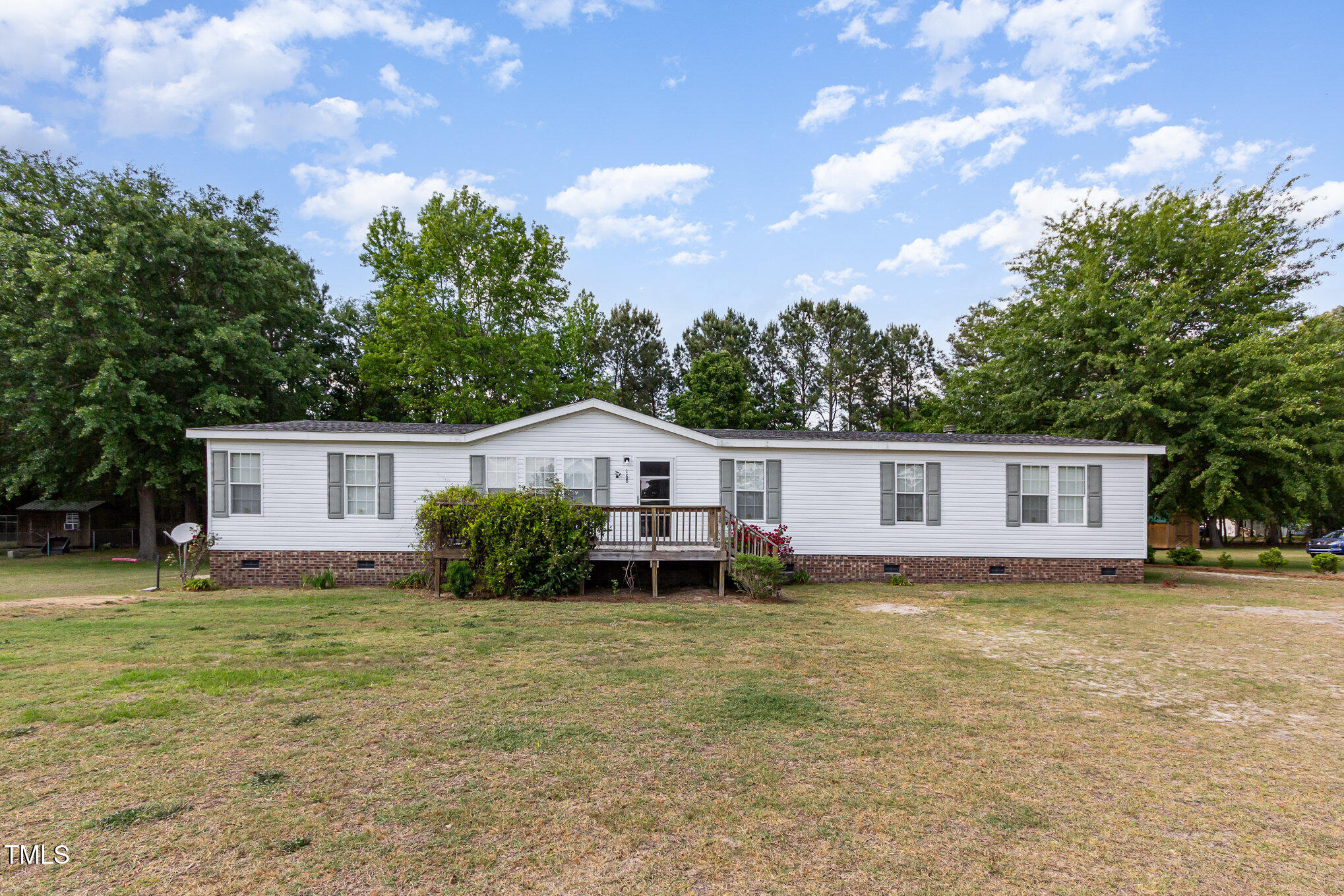 168 Hoss Ridge Lane Dunn NC 28334