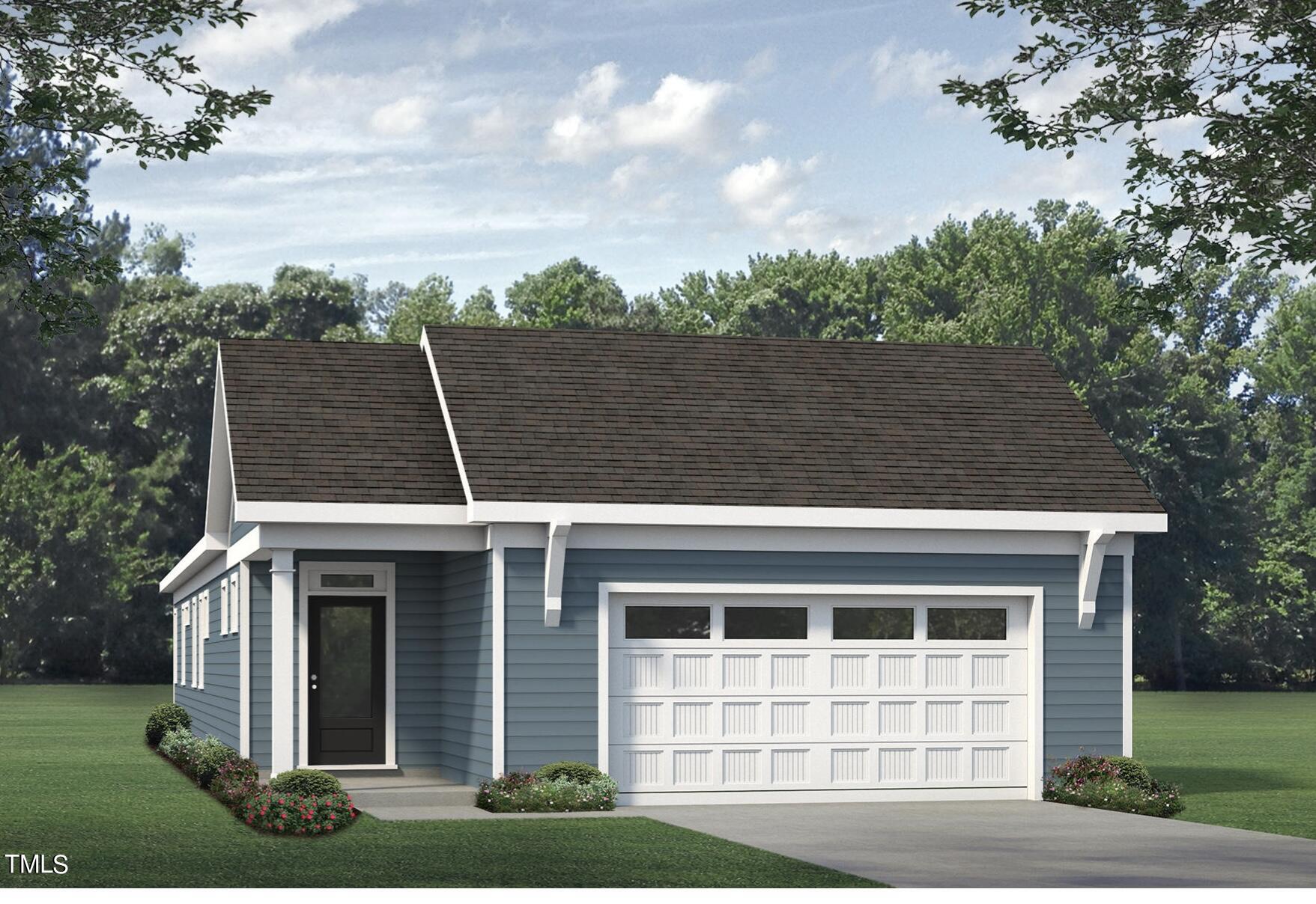 317 Village Walk Drive Clayton NC 27527