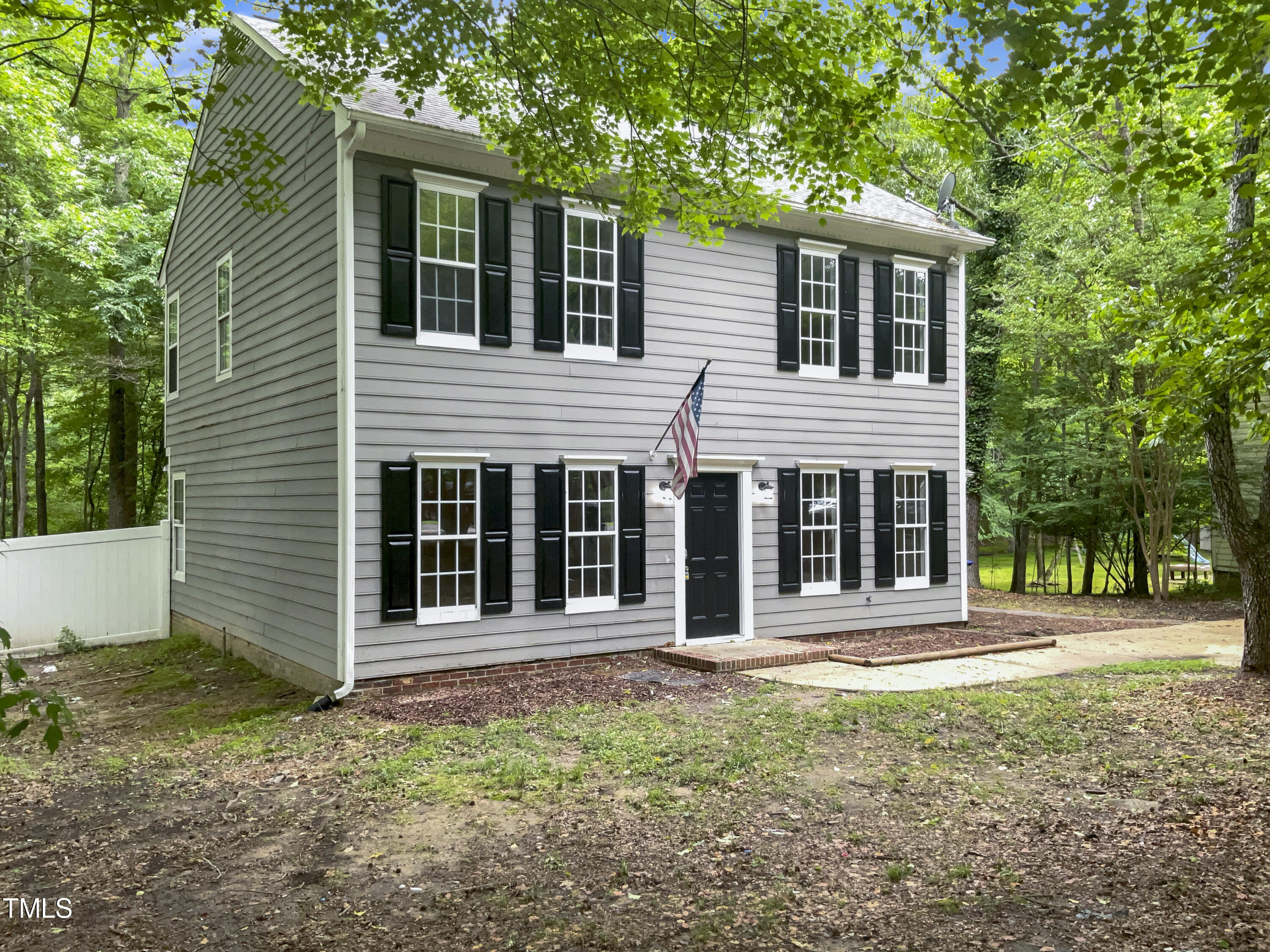 3 Drayton Court Durham NC 27712