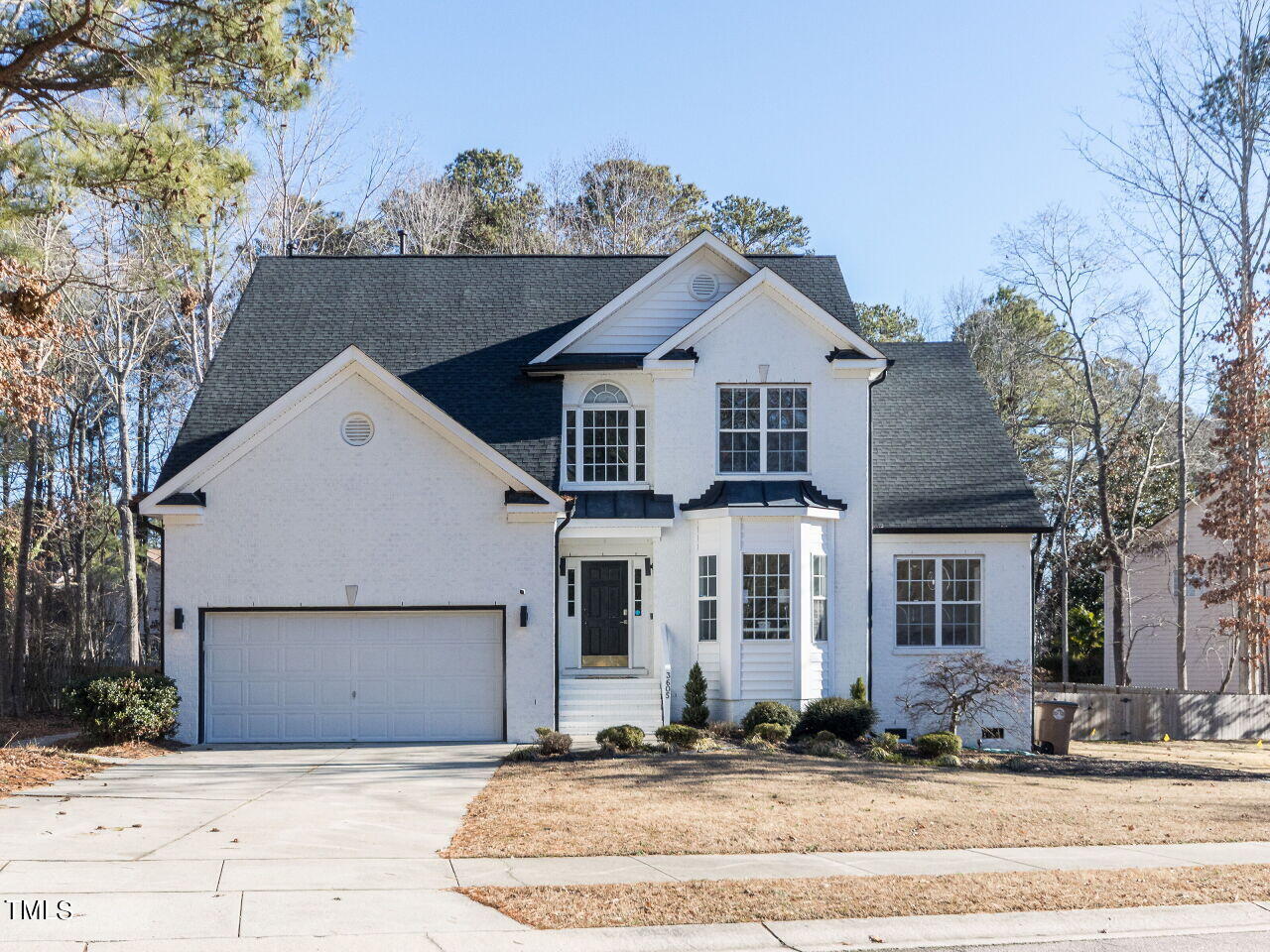 3605 Coach Lantern Avenue Wake Forest NC 27587