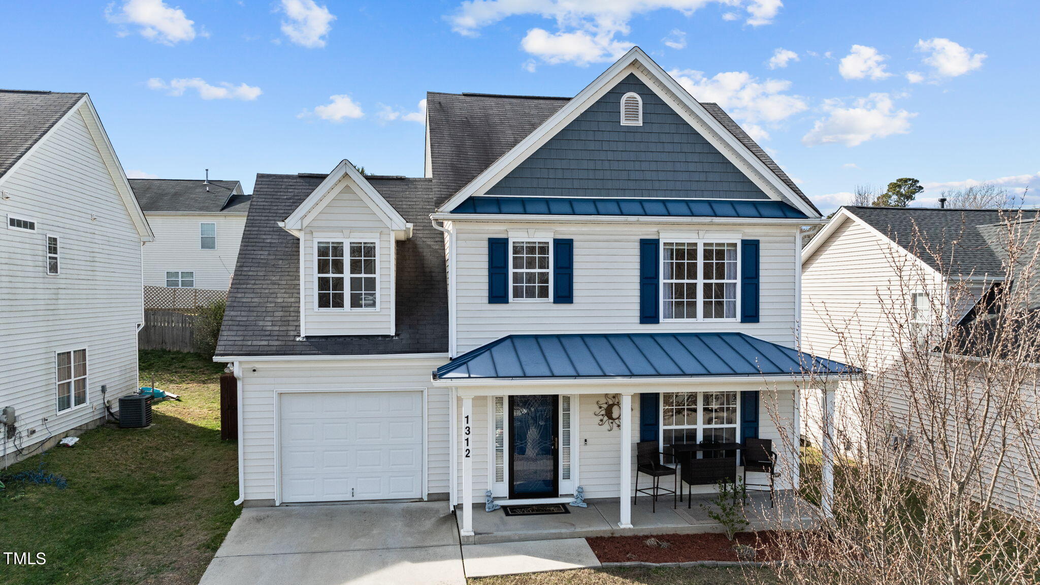 1312 Rushing Creek Parkway Raleigh NC 27610