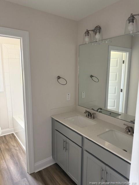 23 Surles Landing Way Benson NC 27504