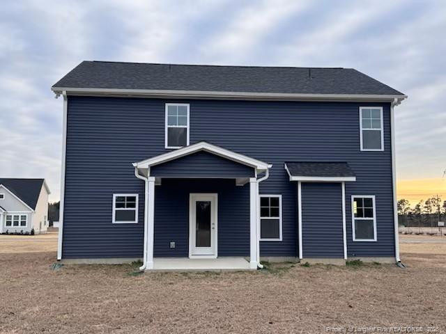 23 Surles Landing Way Benson NC 27504