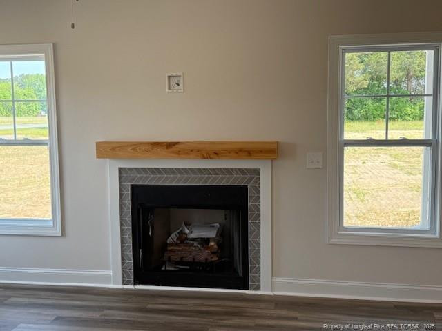 23 Surles Landing Way Benson NC 27504