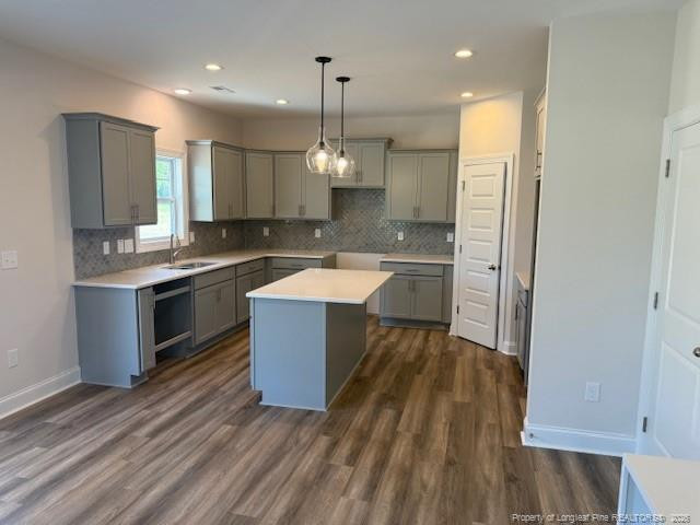 23 Surles Landing Way Benson NC 27504